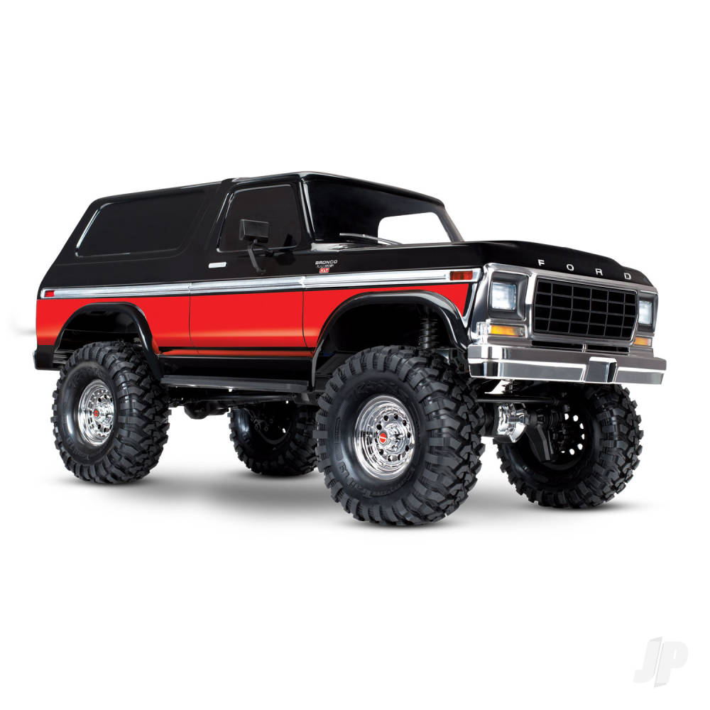 traxxas-trx-4-1979-ford-bronco-110-4x4-electric-rtd-all-terrain-crawler-red-tq-2-ch-xl-5-hv-titan-550-clipless-body