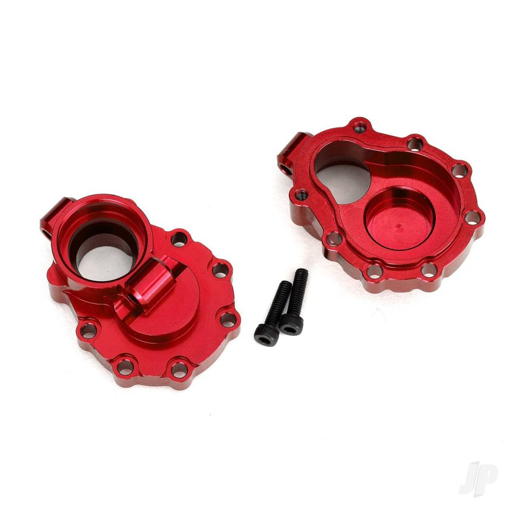 traxxas-portal-housings-inner-rear-6061-t6-aluminium-red-anodised-2-pcs-25x10-cs-2-pcs