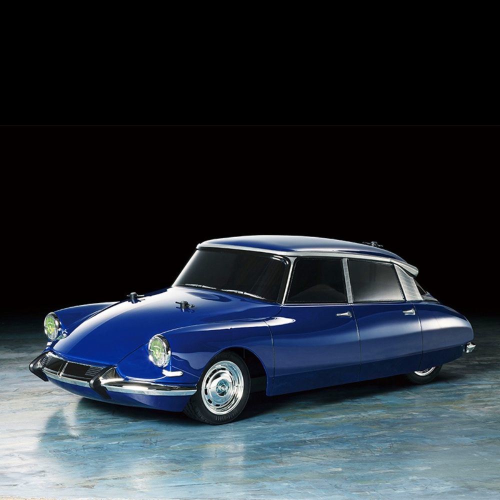 Tamiya Citroen DS (MB-01)