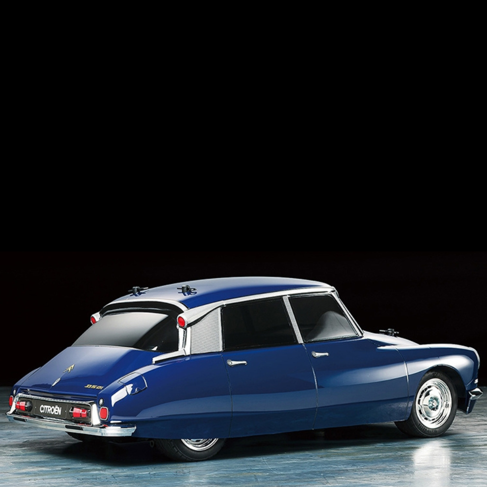 Tamiya Citroen DS (MB-01)