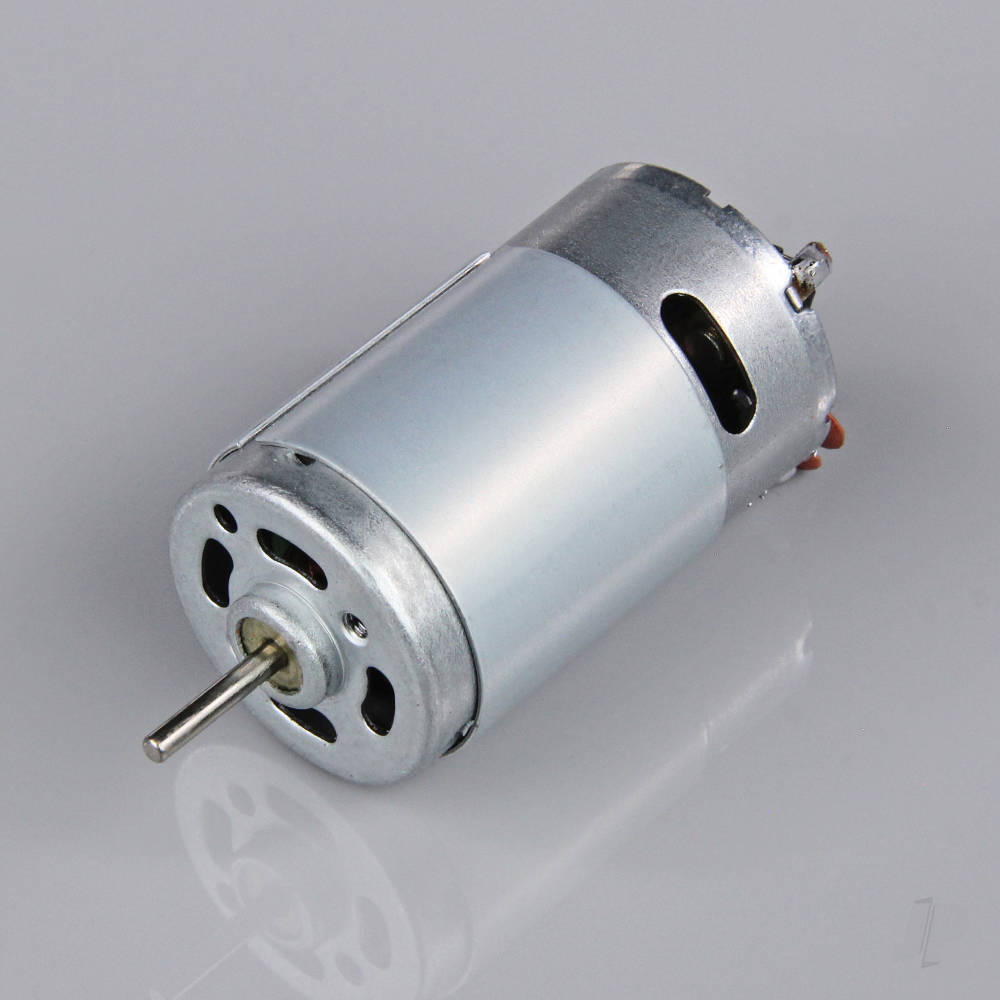 Motor Brushed 390 (SR48BR / SR65BR / Vector S BR)