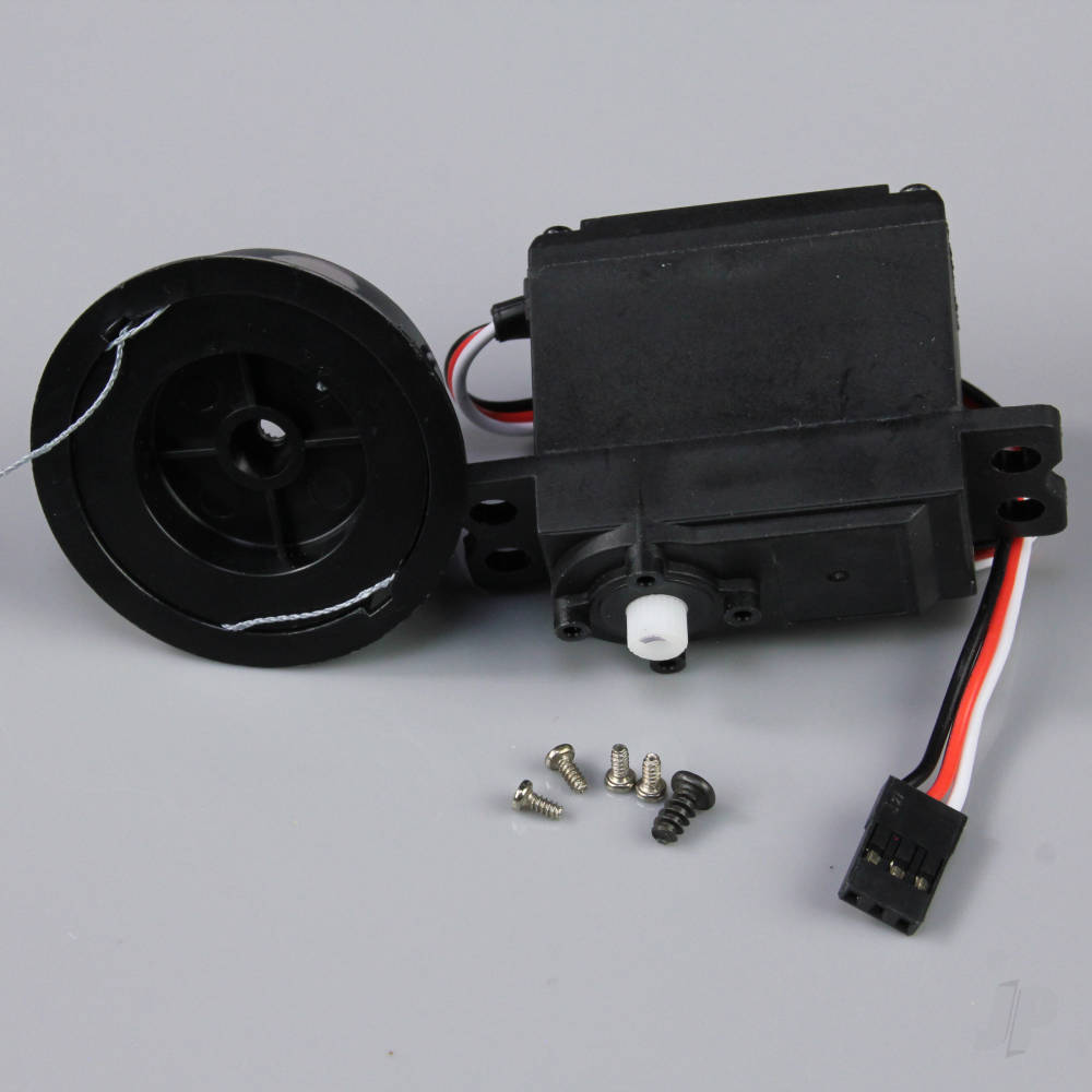 Volantex Servo Winch (Compass)