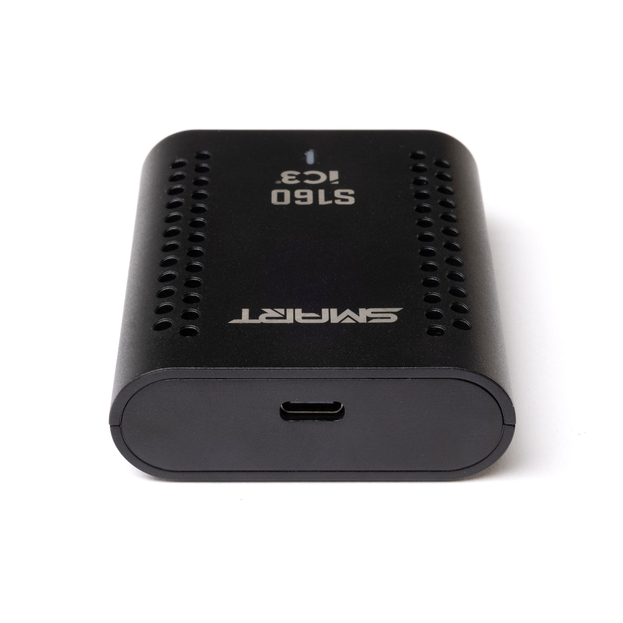 S160 1x60W USB-C Smart Charger: IC3-2