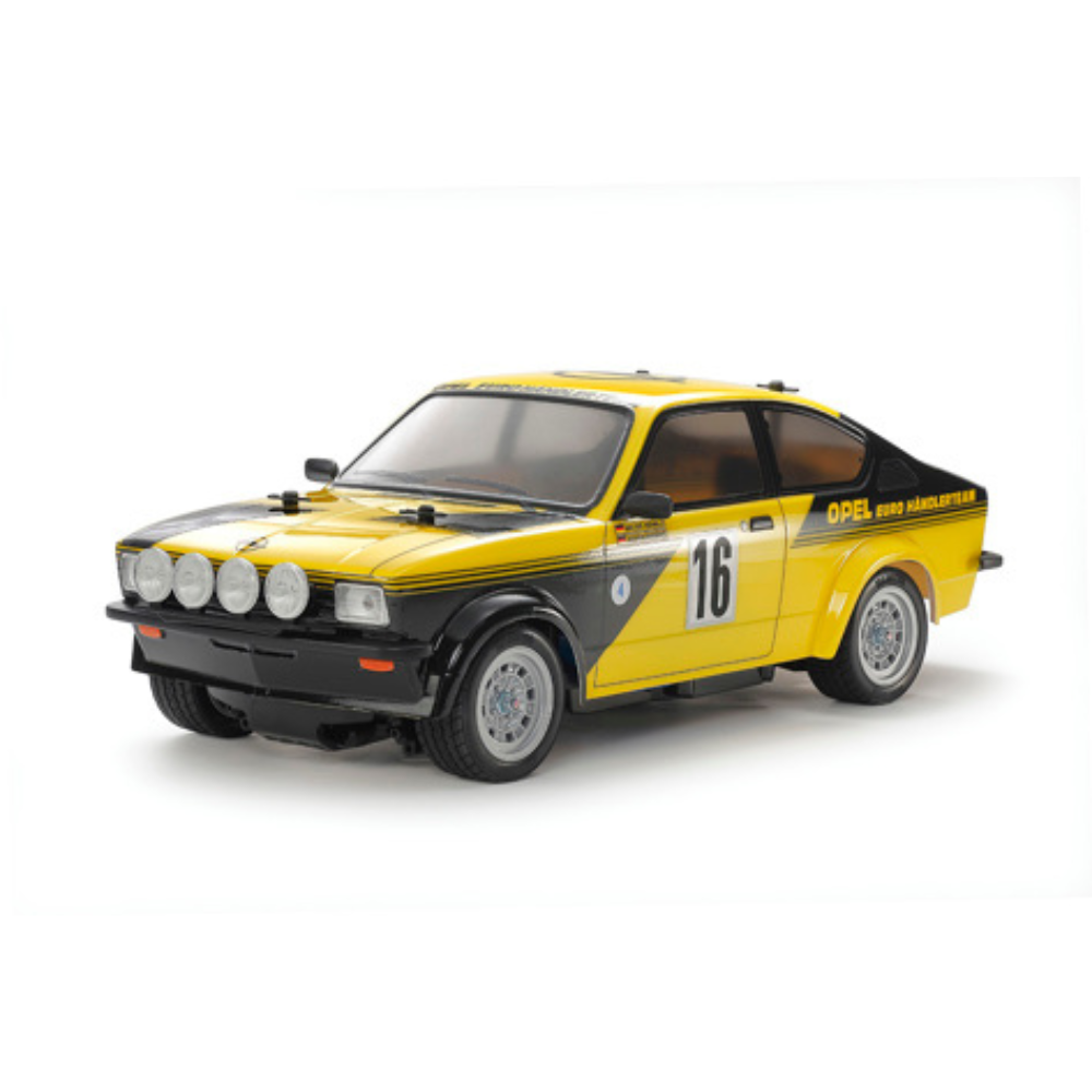 Tamiya Opel Kadett GT/E (MB-01)