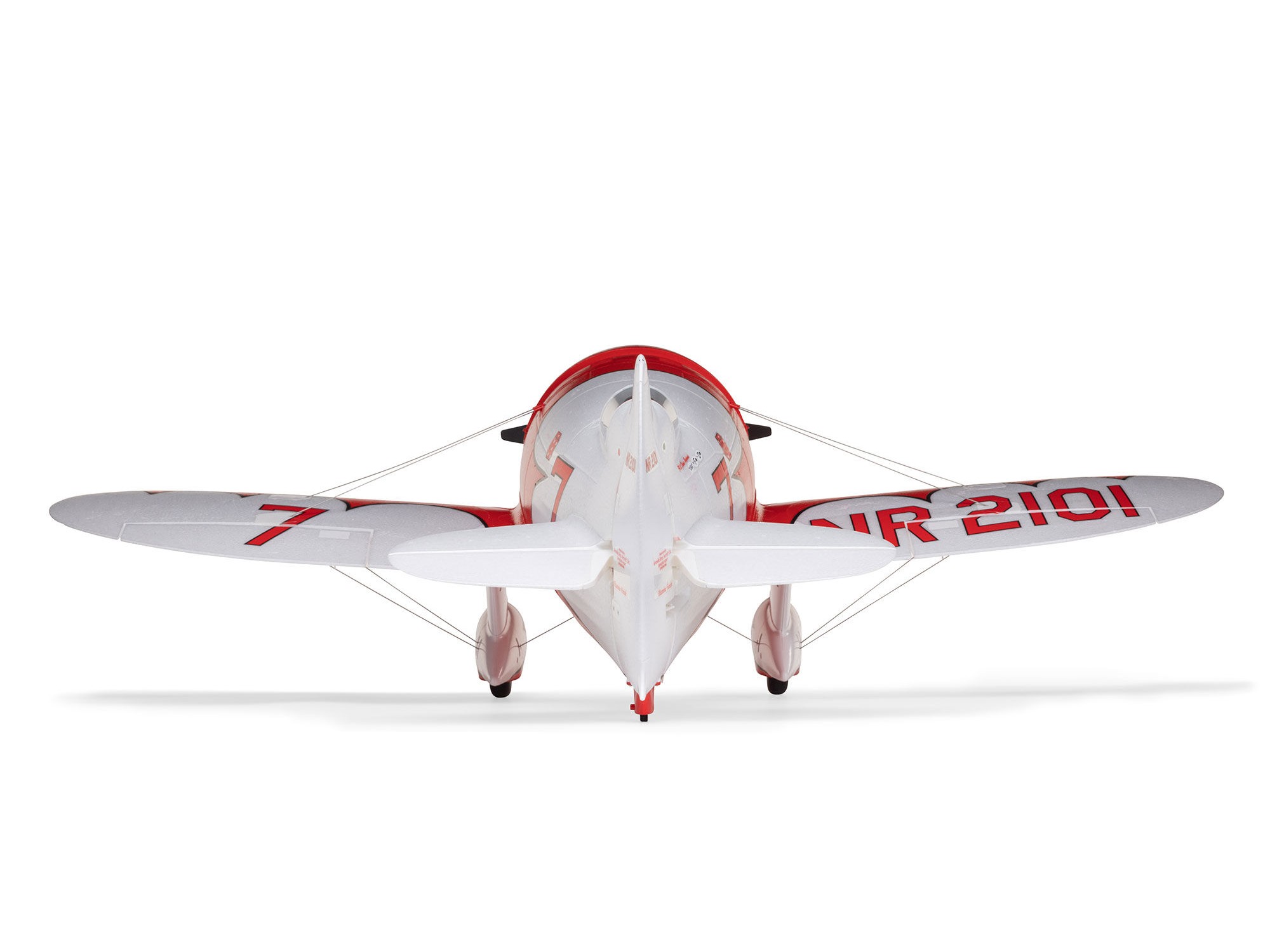 Gee Bee R-2 1.0m PNP-7