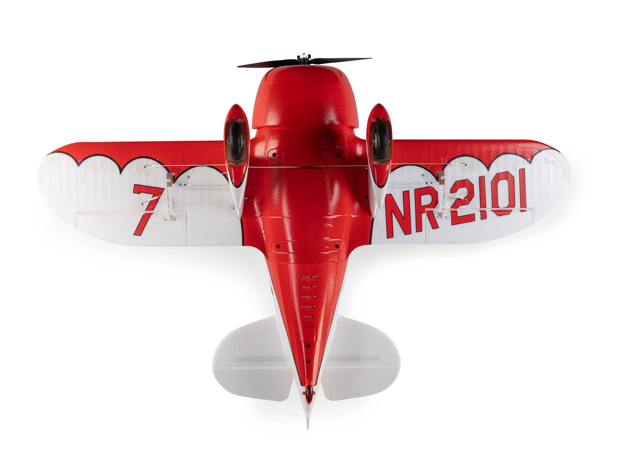 Gee Bee R-2 1.0m PNP-9