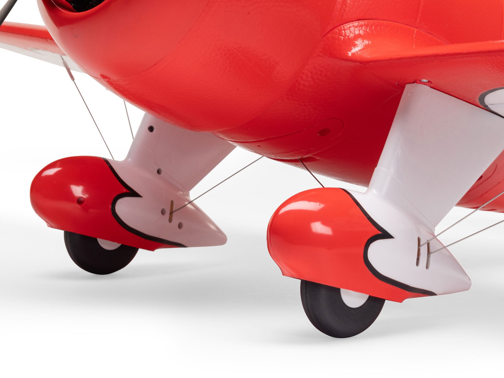 Gee Bee R-2 1.0m PNP-13