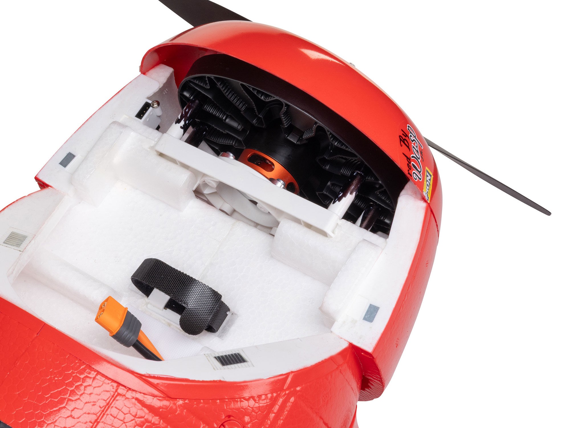 Gee Bee R-2 1.0m PNP-14