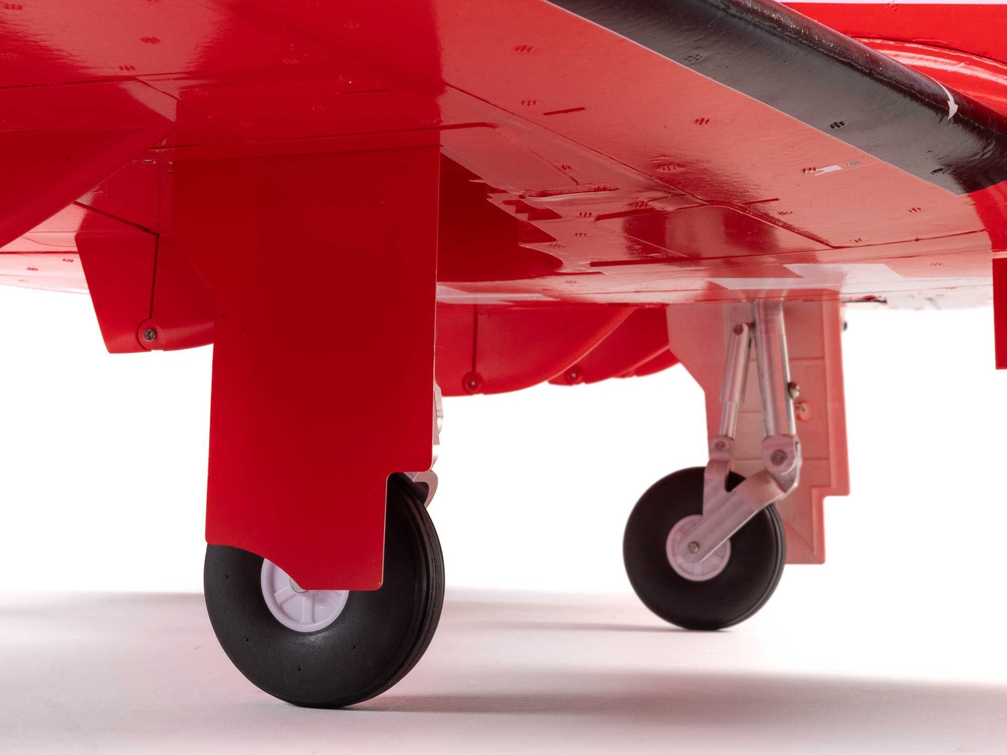 Pilatus PC-21 1.3m BNF Basic with AS3X+ and SAFE Select-19