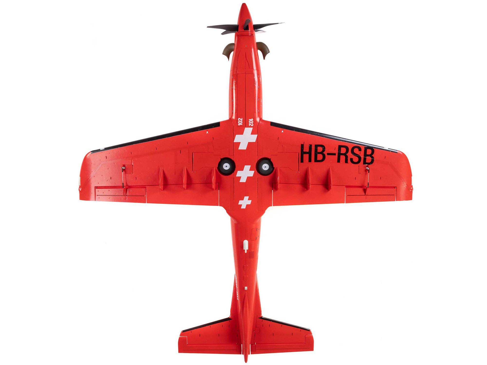 Pilatus PC-21 1.3m PNP-7