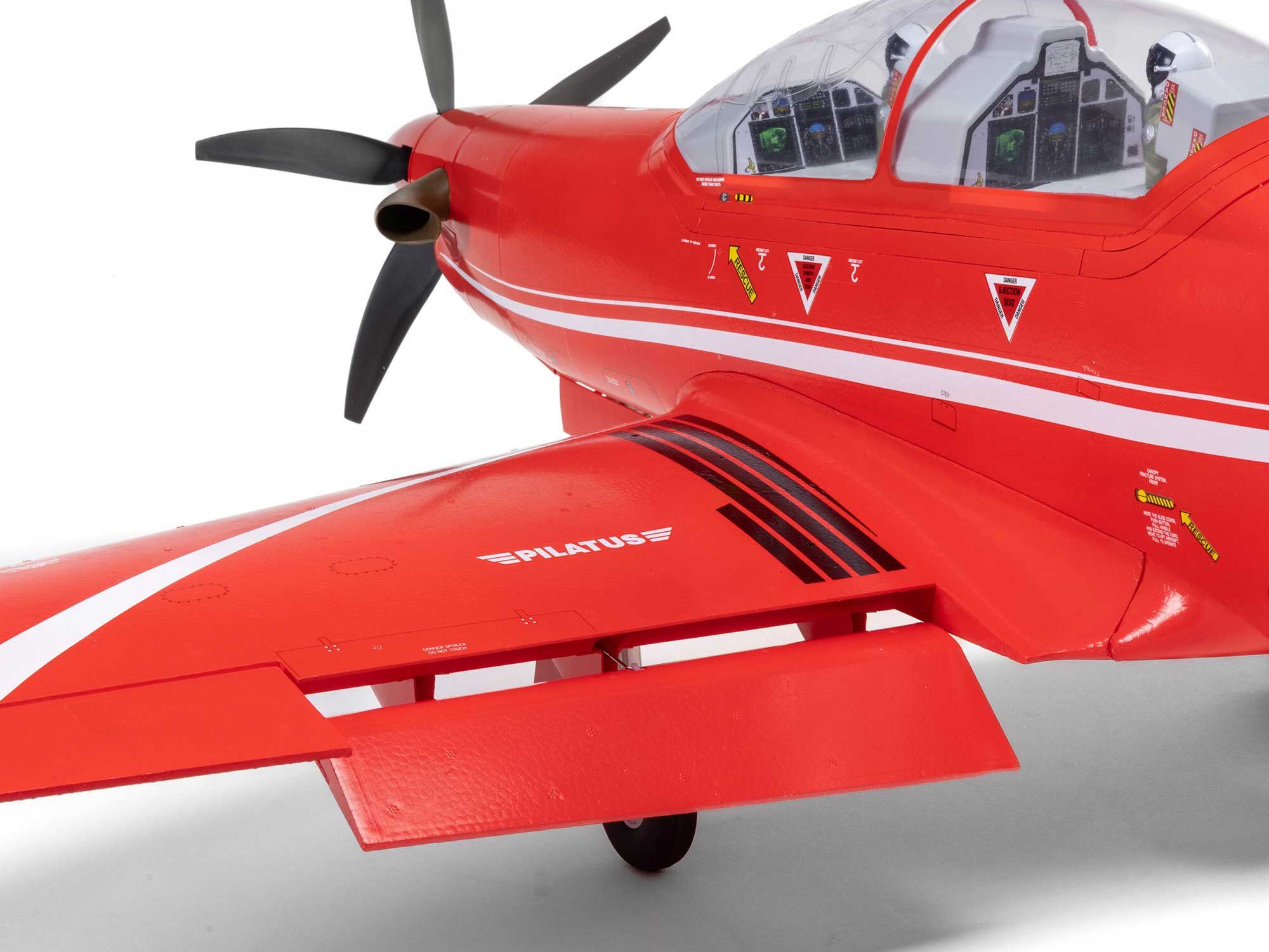 Pilatus PC-21 1.3m PNP-10