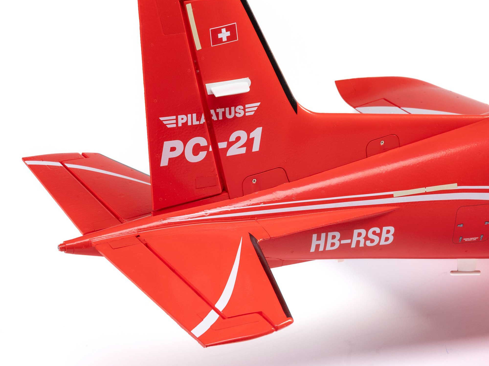 Pilatus PC-21 1.3m PNP-12