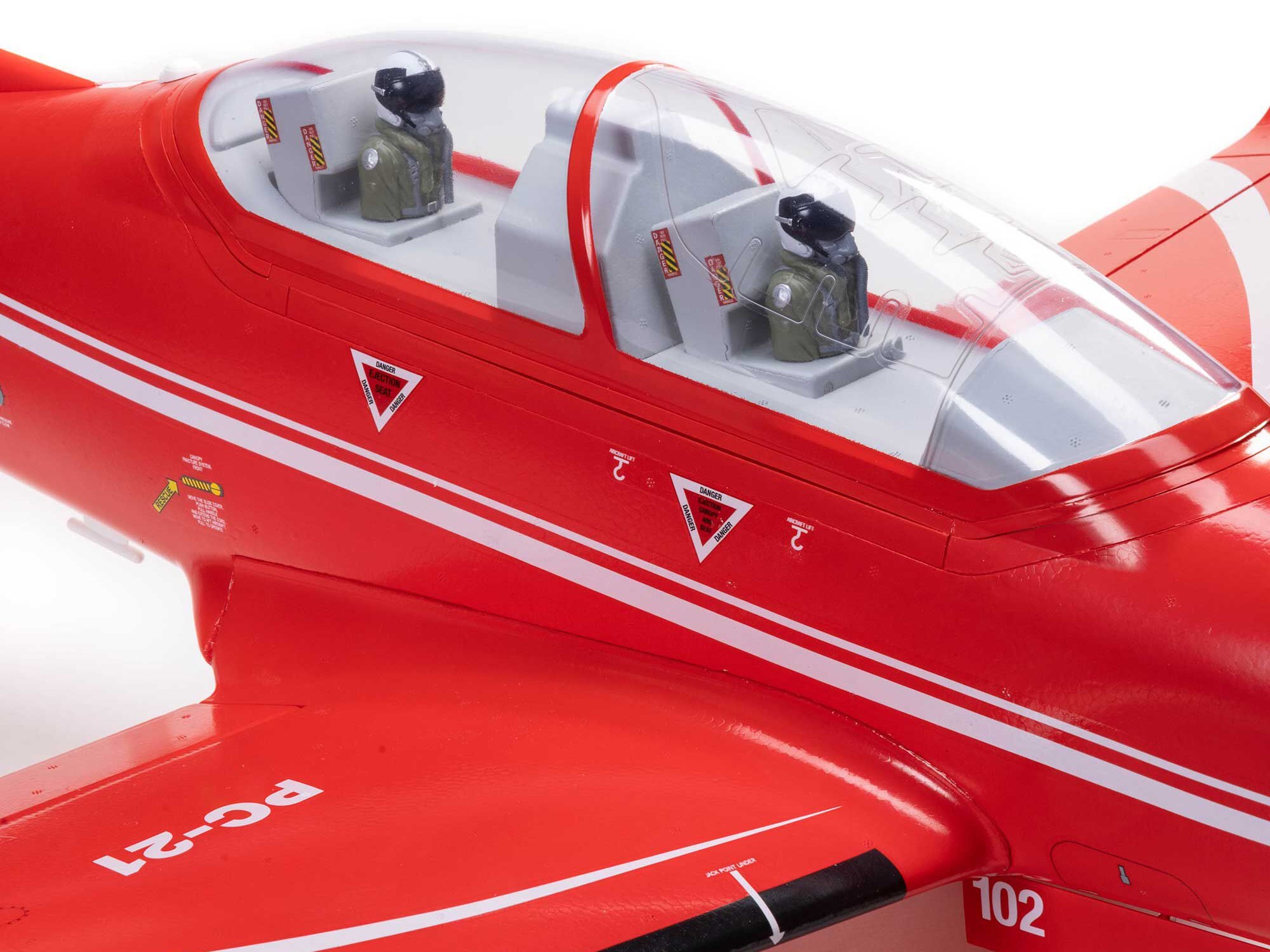 Pilatus PC-21 1.3m PNP-15