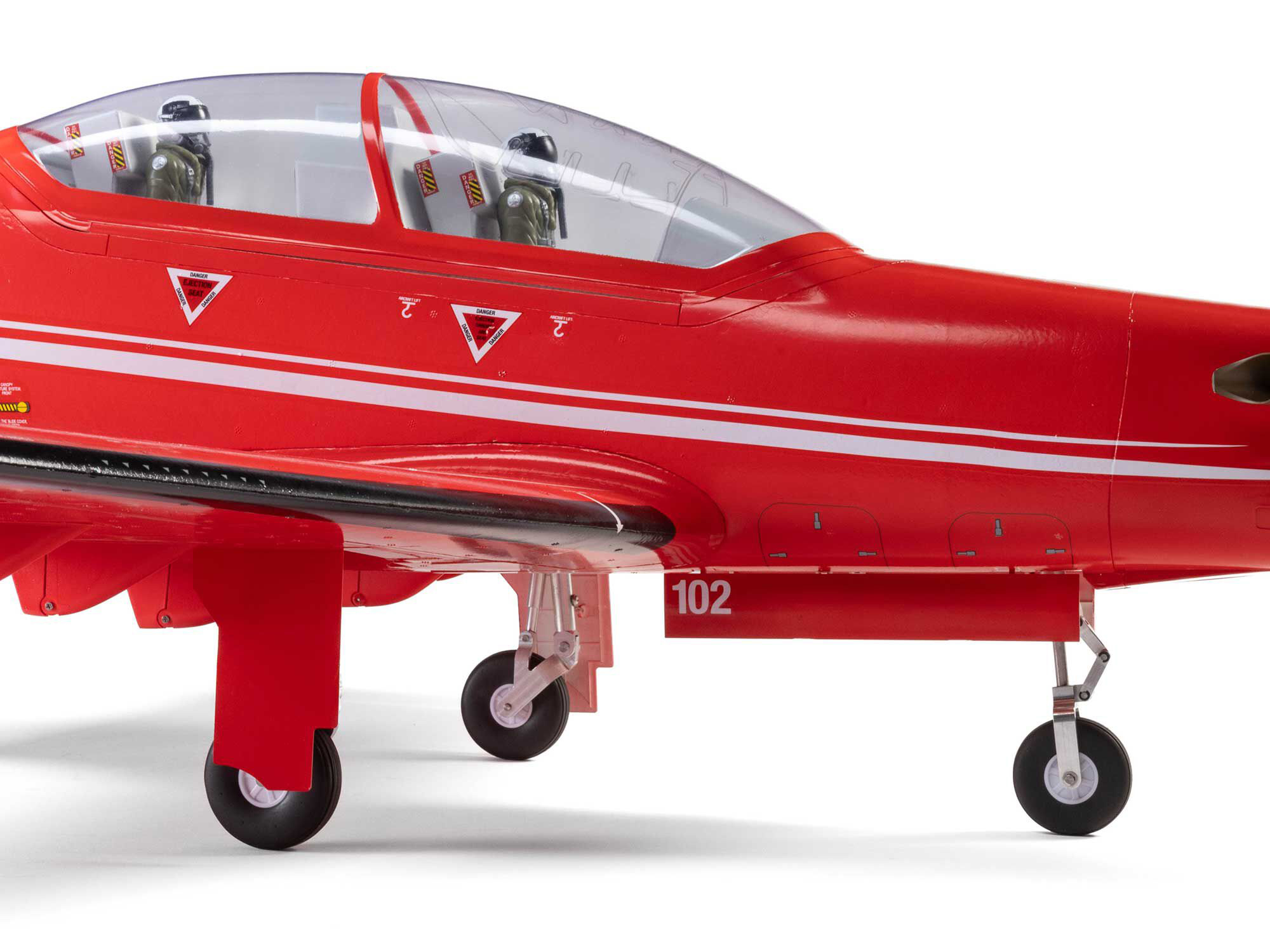 Pilatus PC-21 1.3m PNP-18