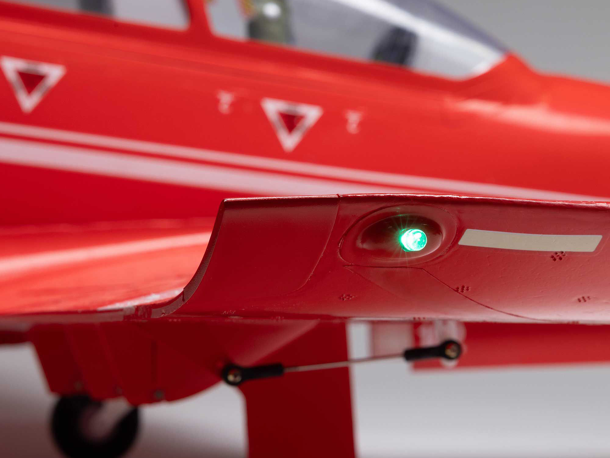 Pilatus PC-21 1.3m PNP-21