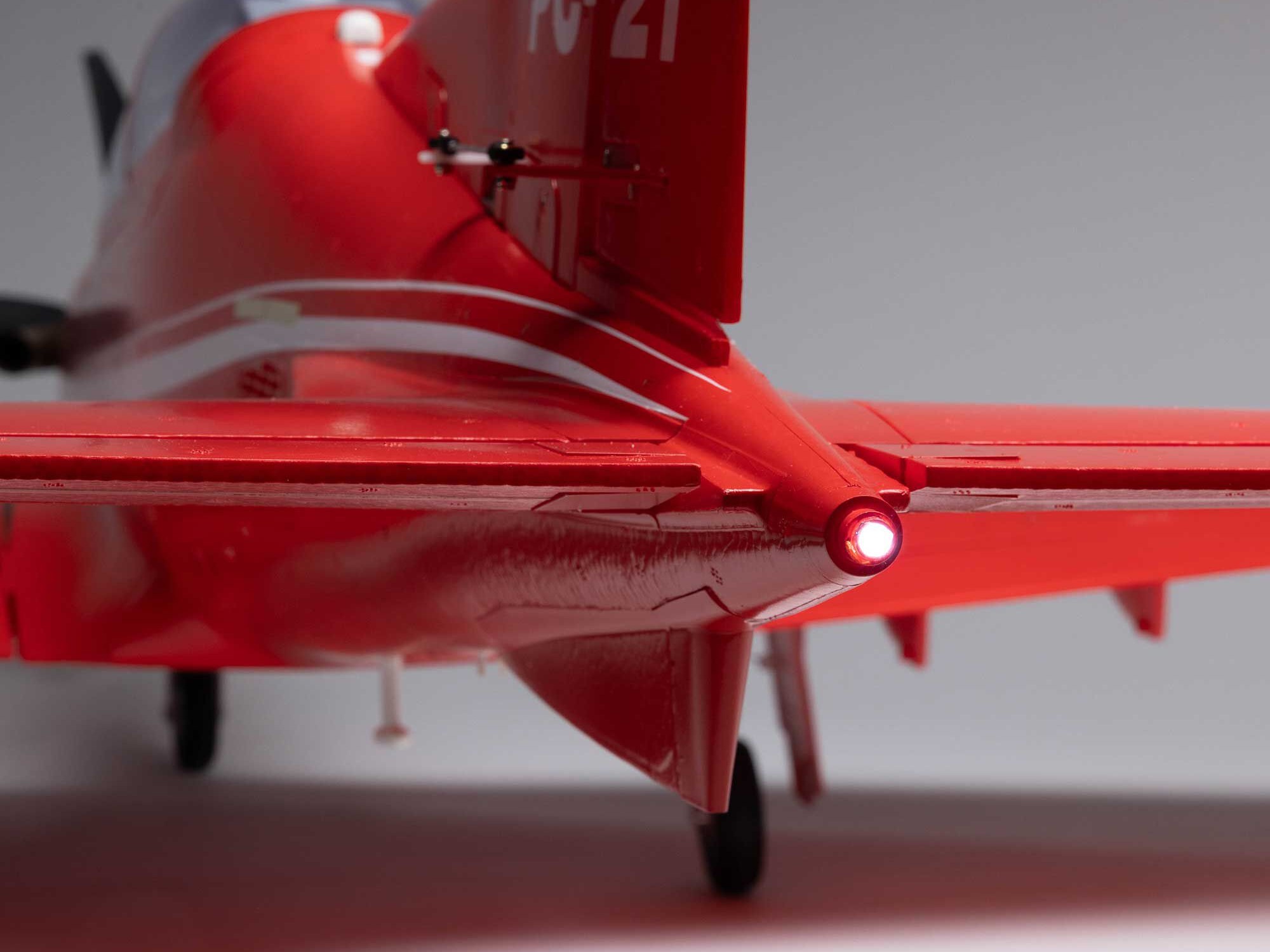 Pilatus PC-21 1.3m PNP-22