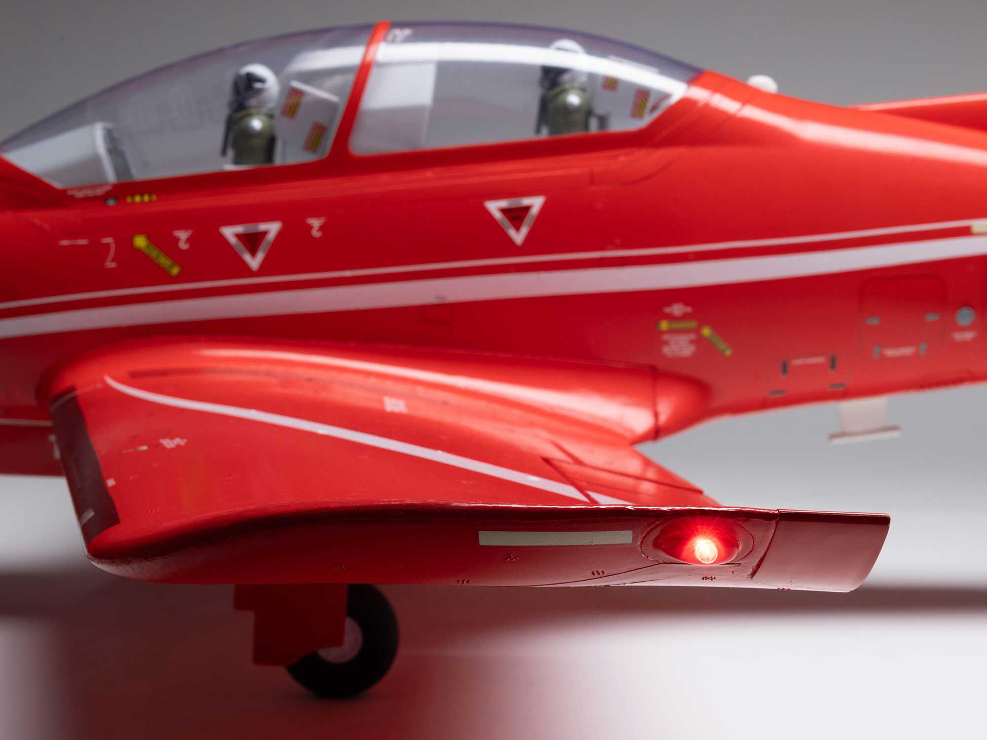 Pilatus PC-21 1.3m PNP-23