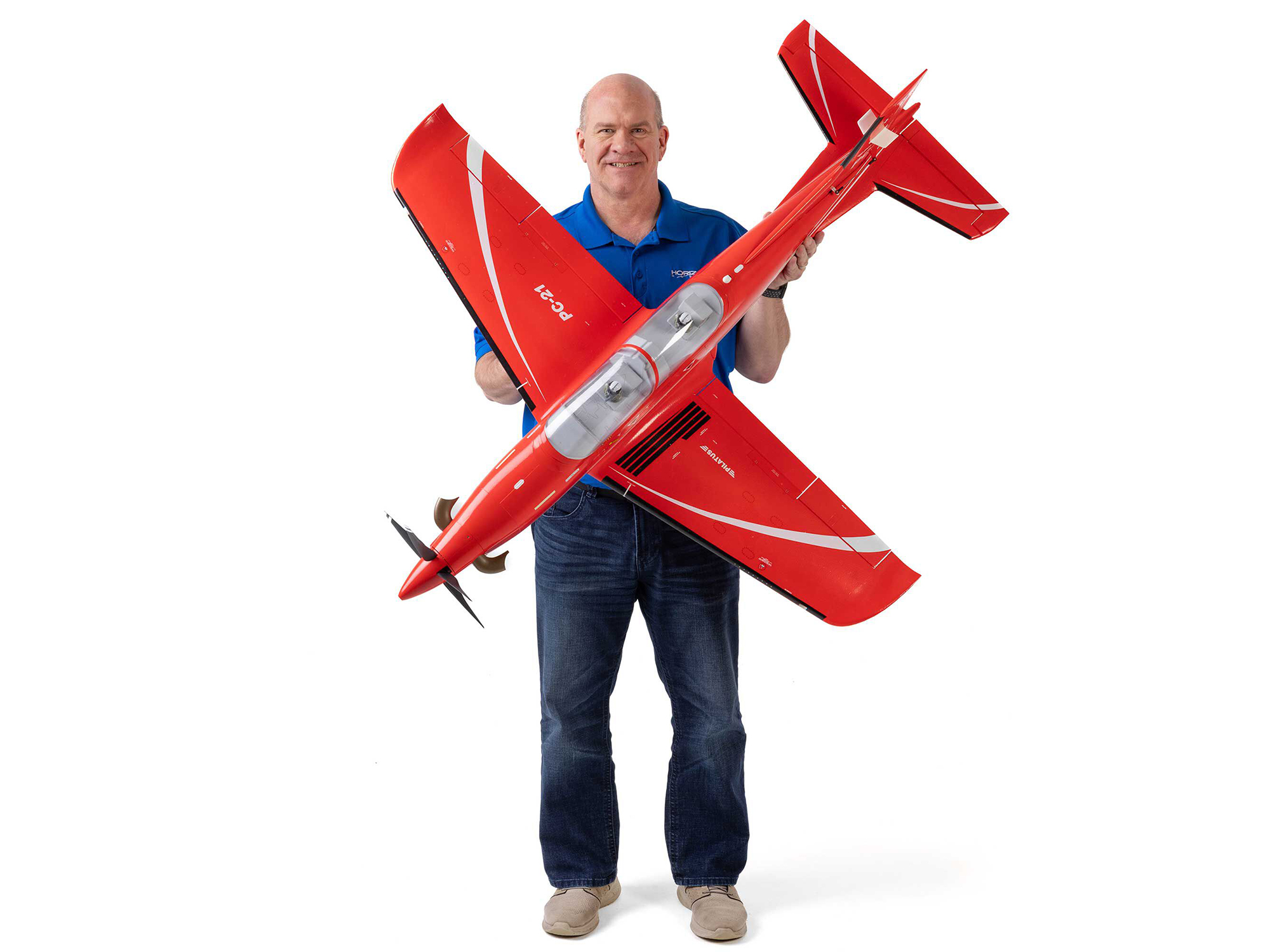 Pilatus PC-21 1.3m PNP-29