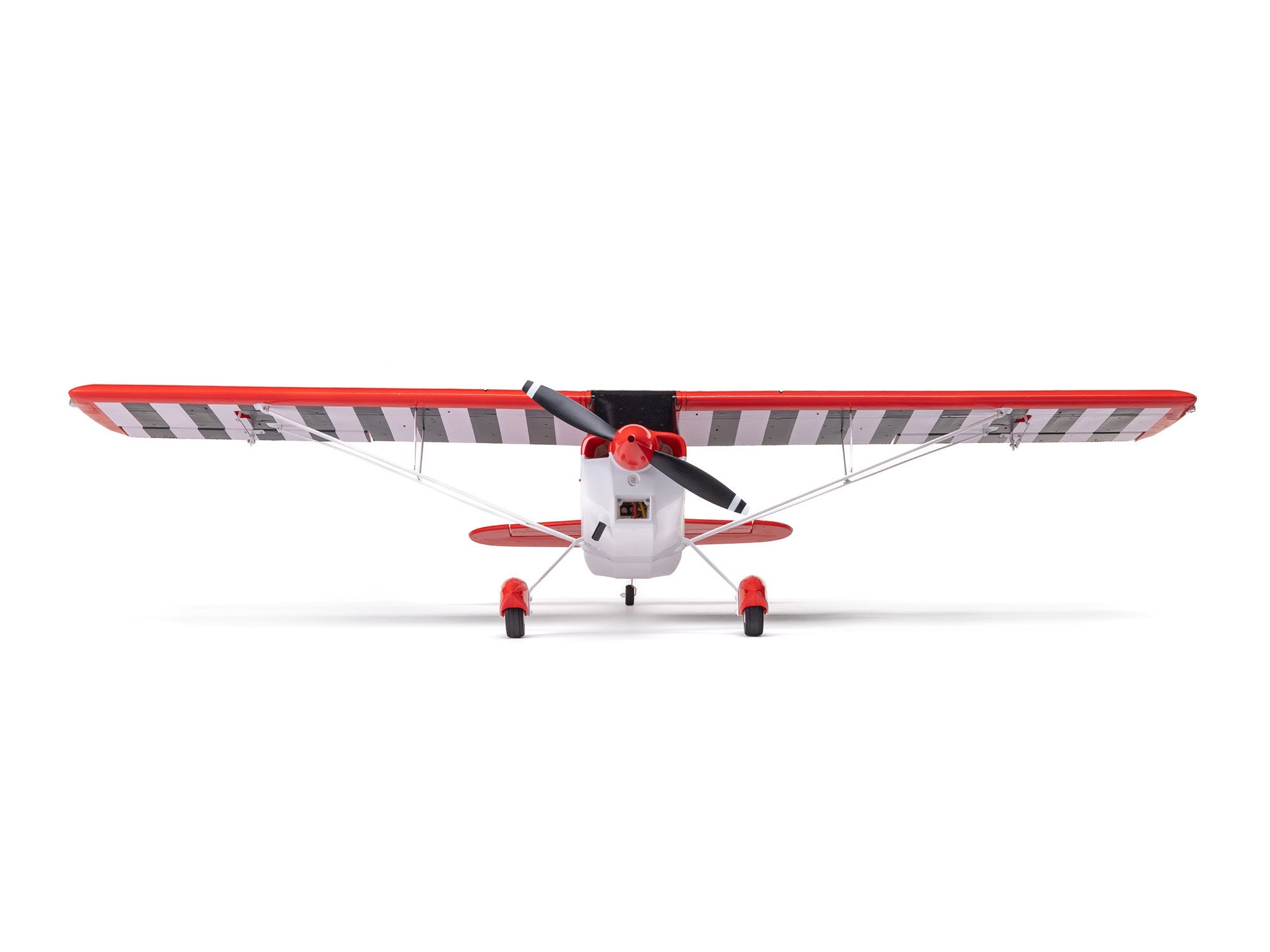 Super Decathlon 1.2m PNP-4