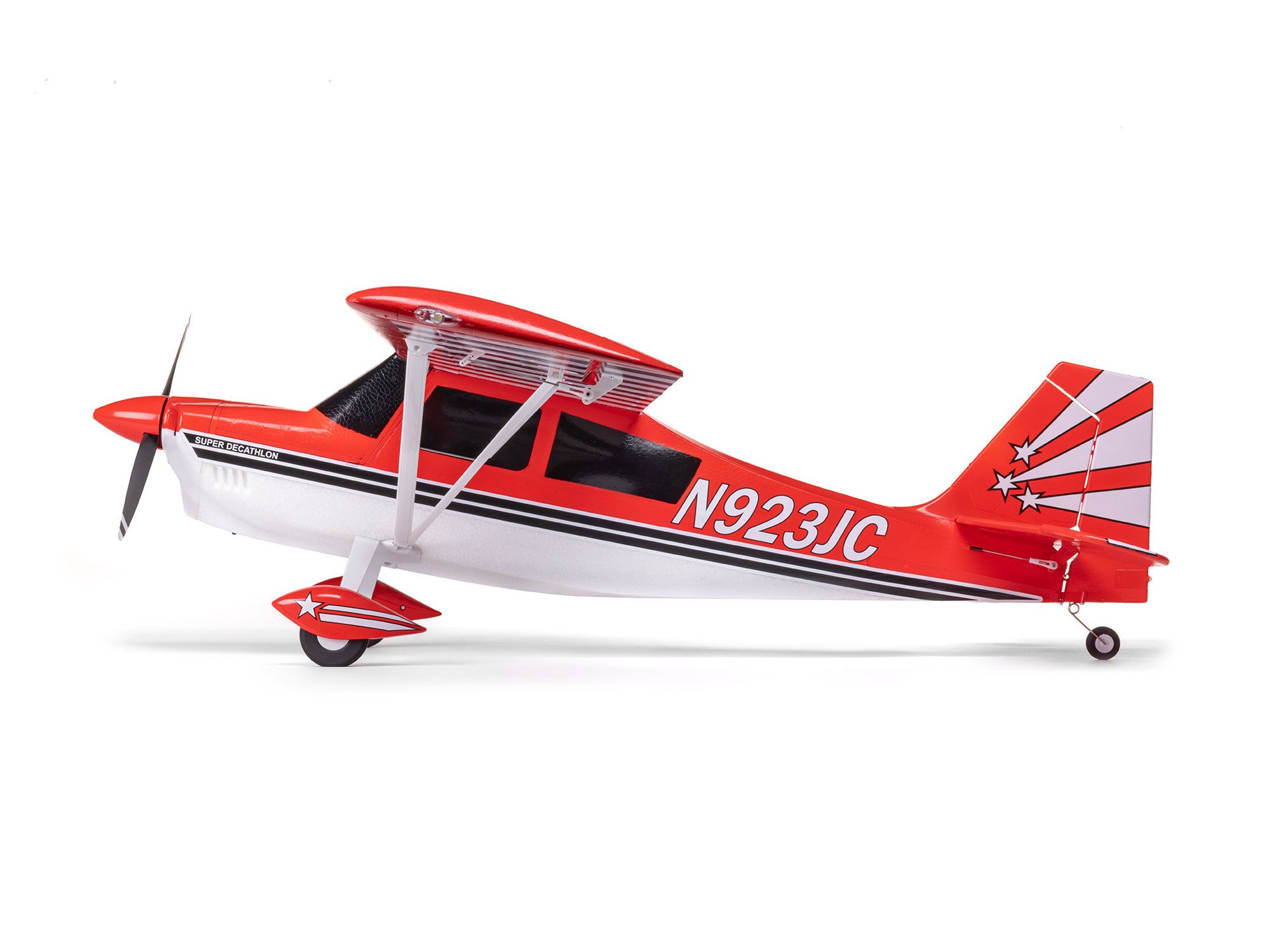 Super Decathlon 1.2m PNP-5