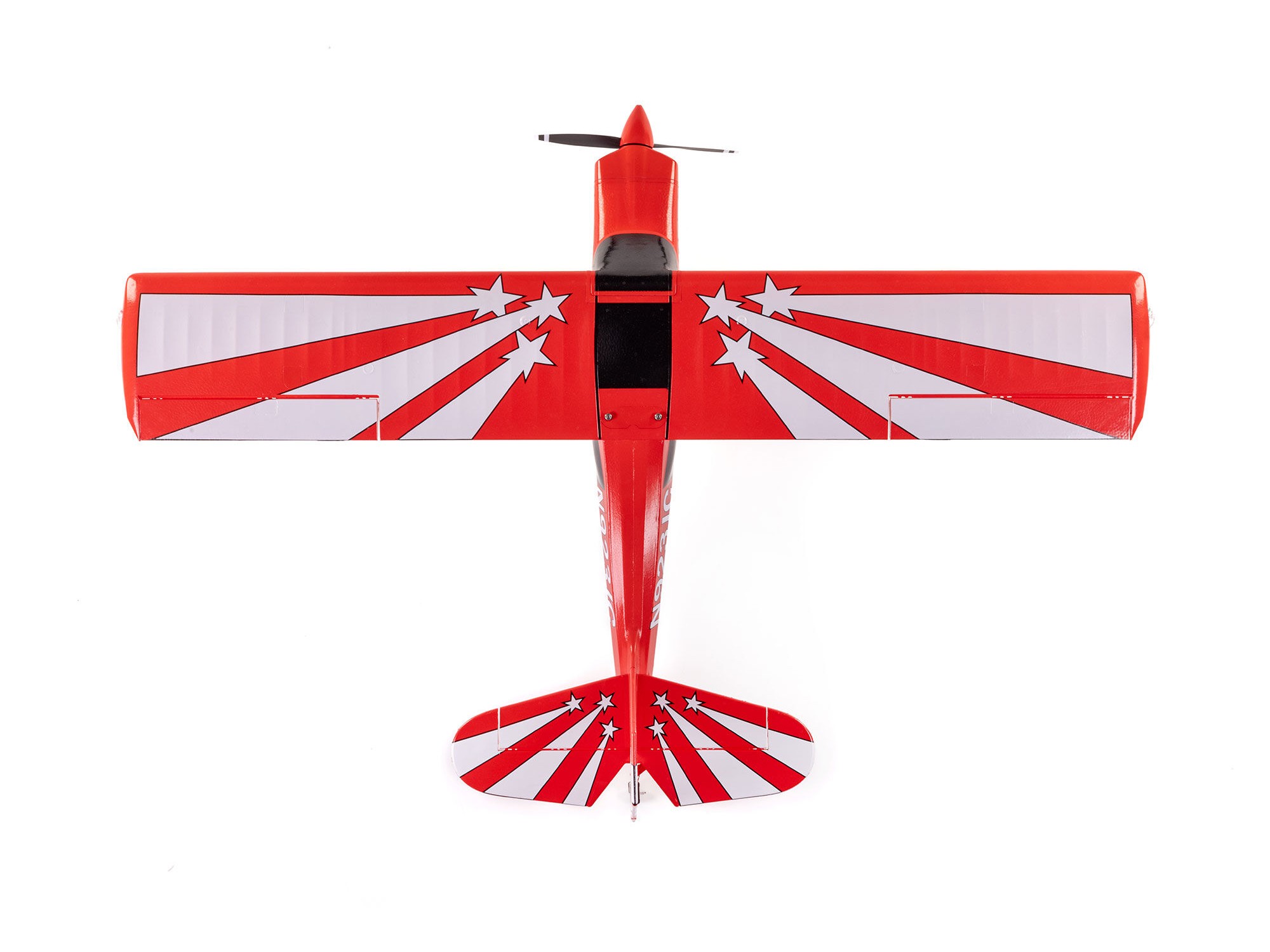 Super Decathlon 1.2m PNP-7