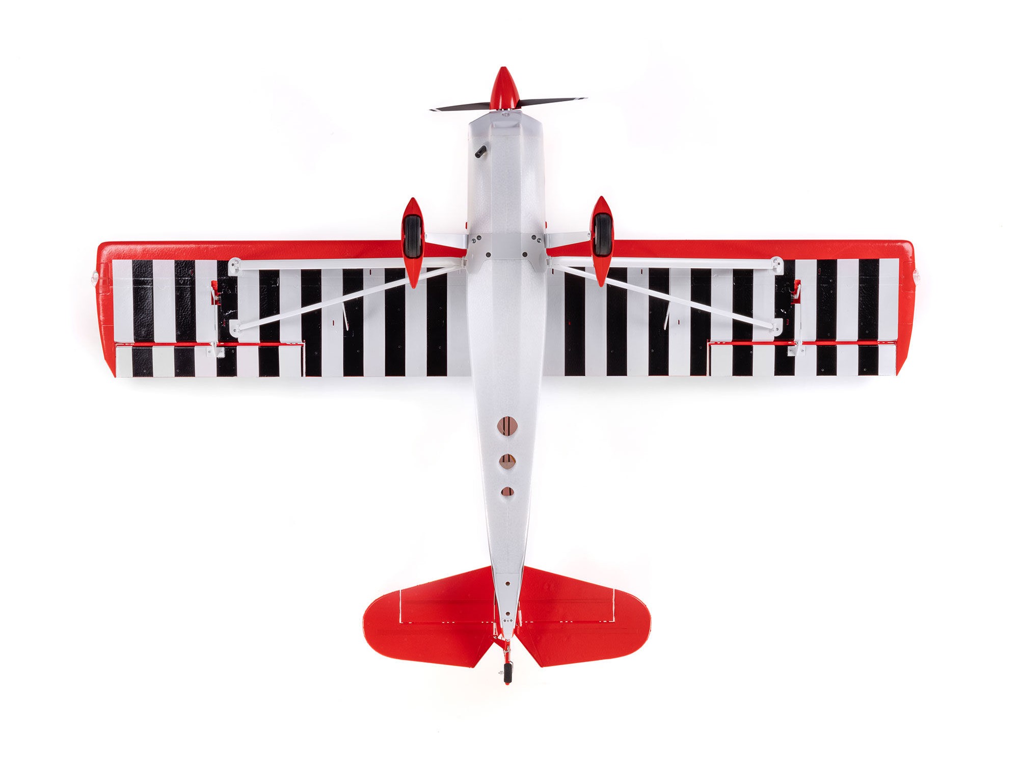 Super Decathlon 1.2m PNP-8