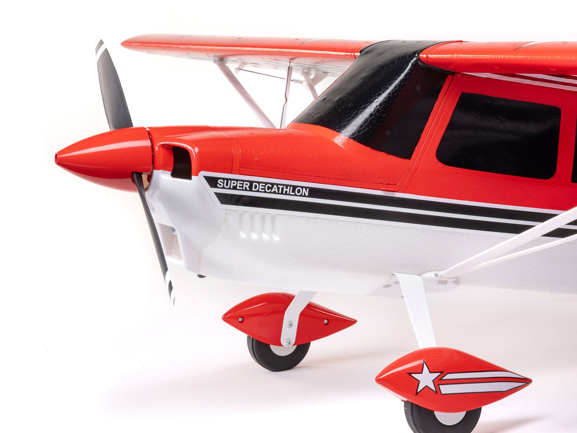 Super Decathlon 1.2m PNP-12