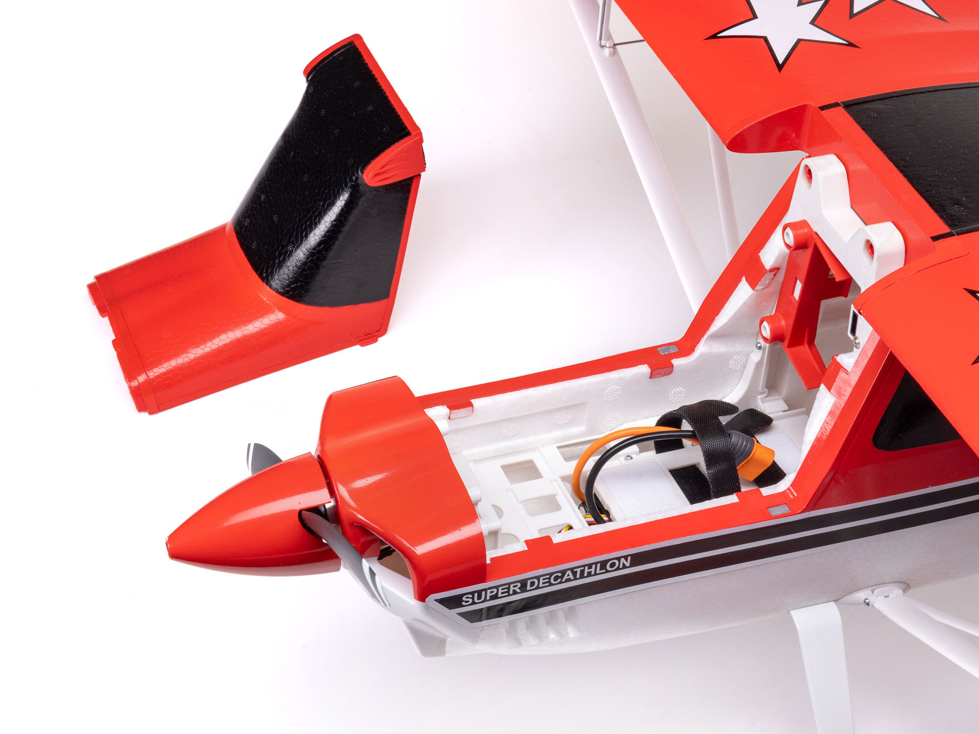 Super Decathlon 1.2m PNP-13