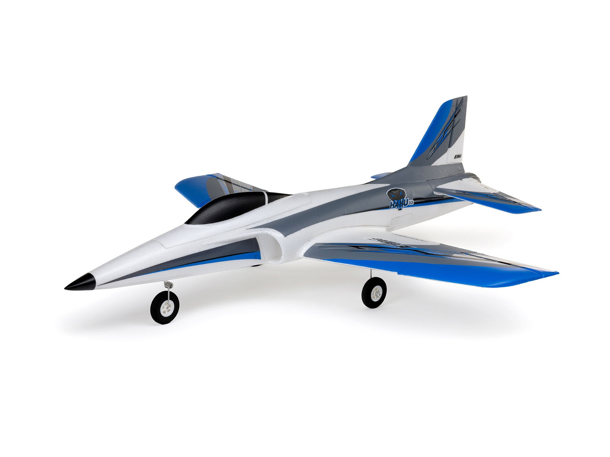 Habu SS (Super Sport) 50mm EDF Jet PNP