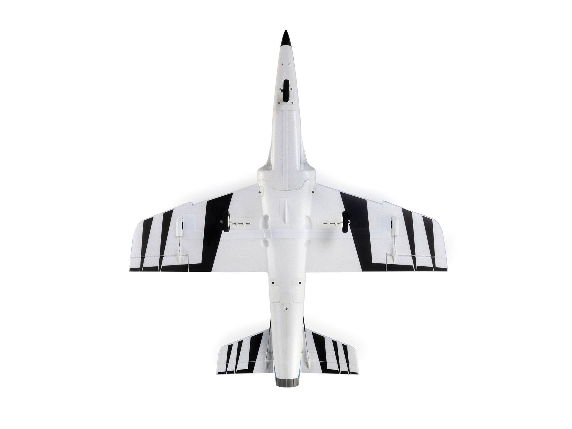 Habu SS (Super Sport) 50mm EDF Jet BNF Basic with AS3X+ and-8