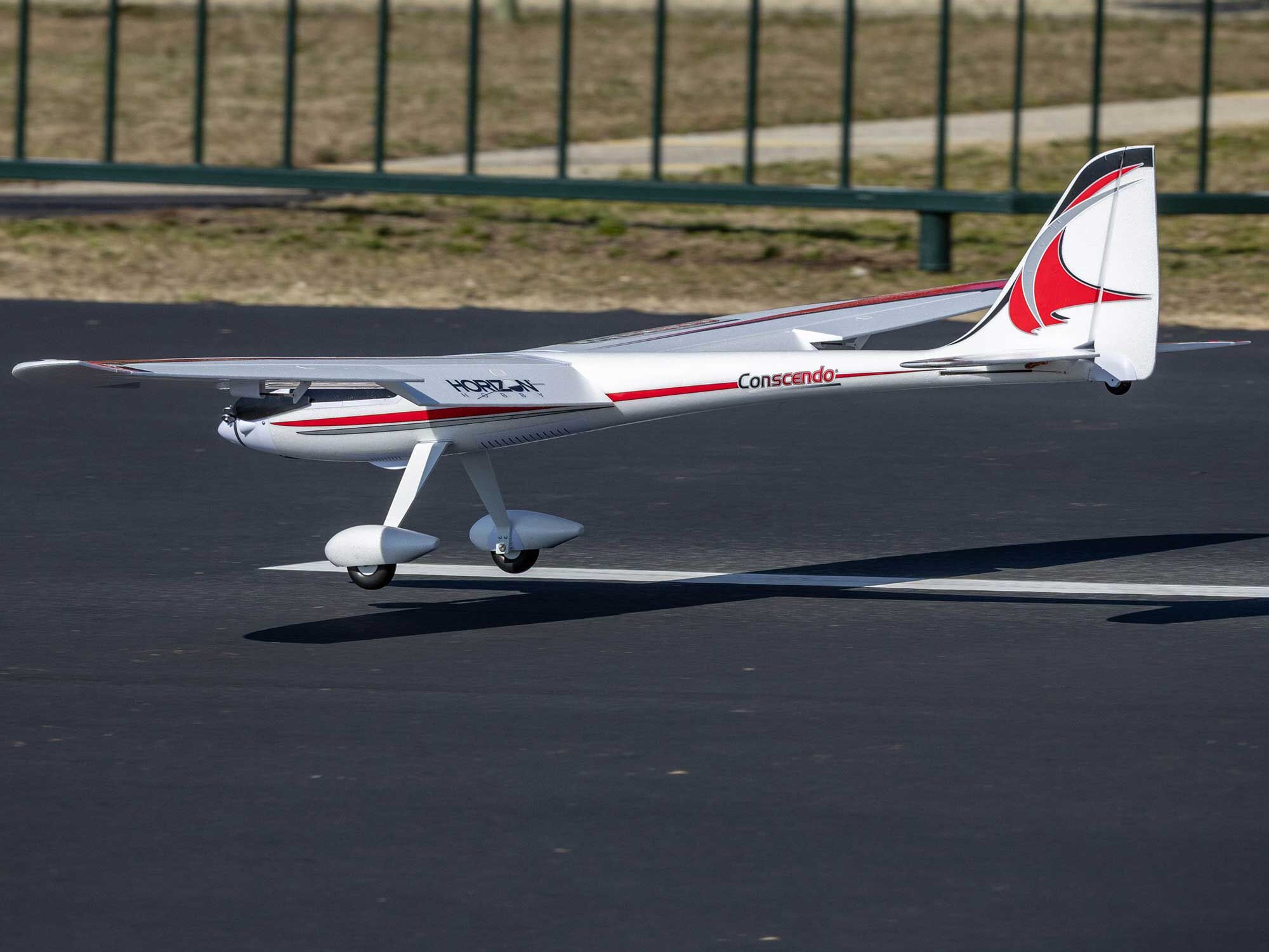 Conscendo 2.0m PNP-33