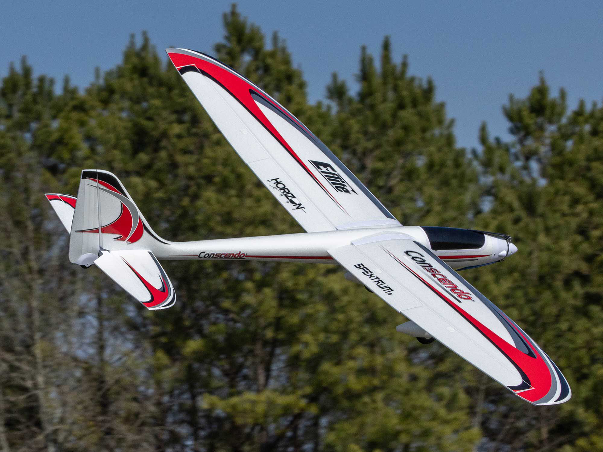 Conscendo 2.0m PNP-34