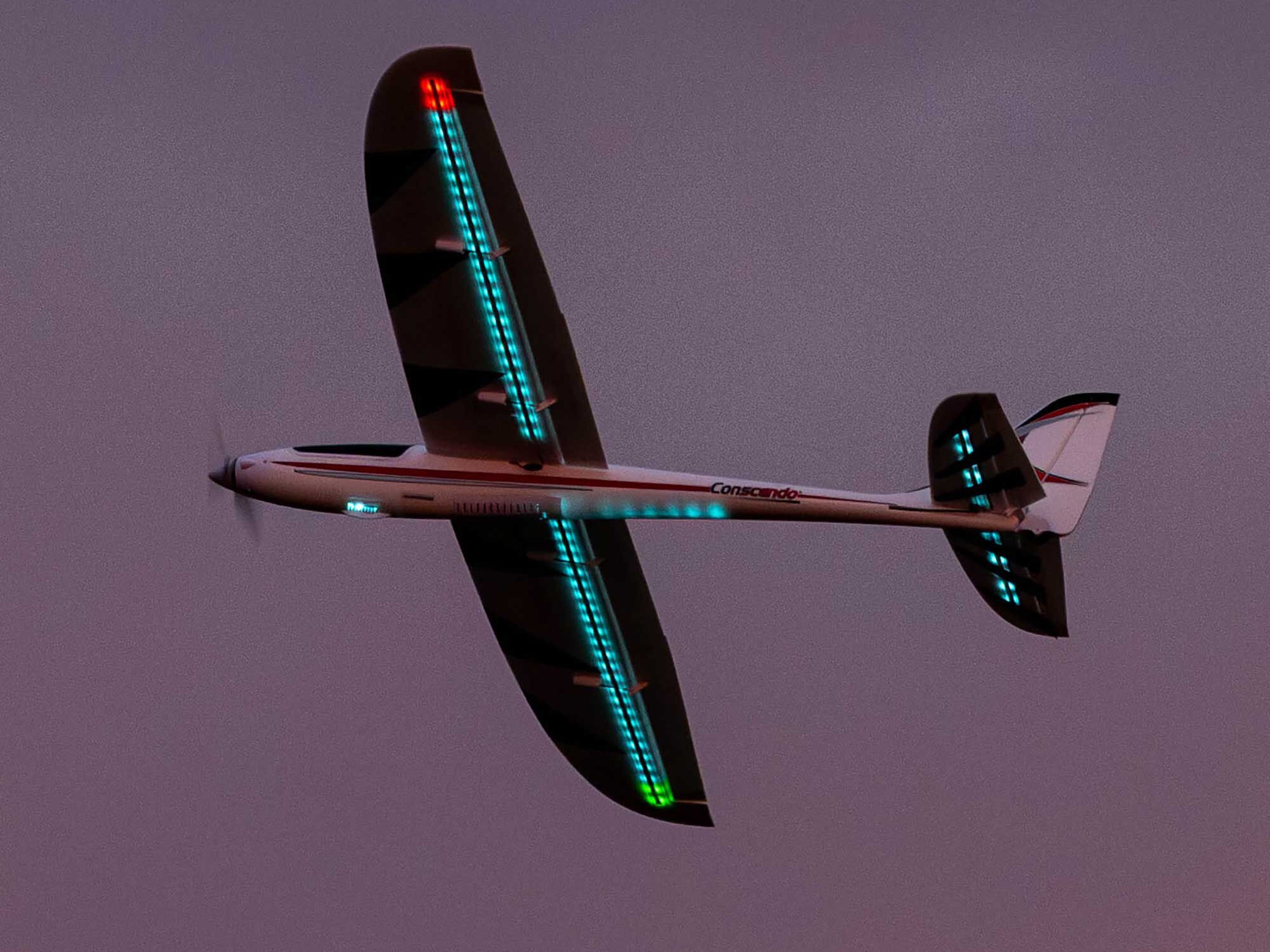 Conscendo 2.0m PNP-39