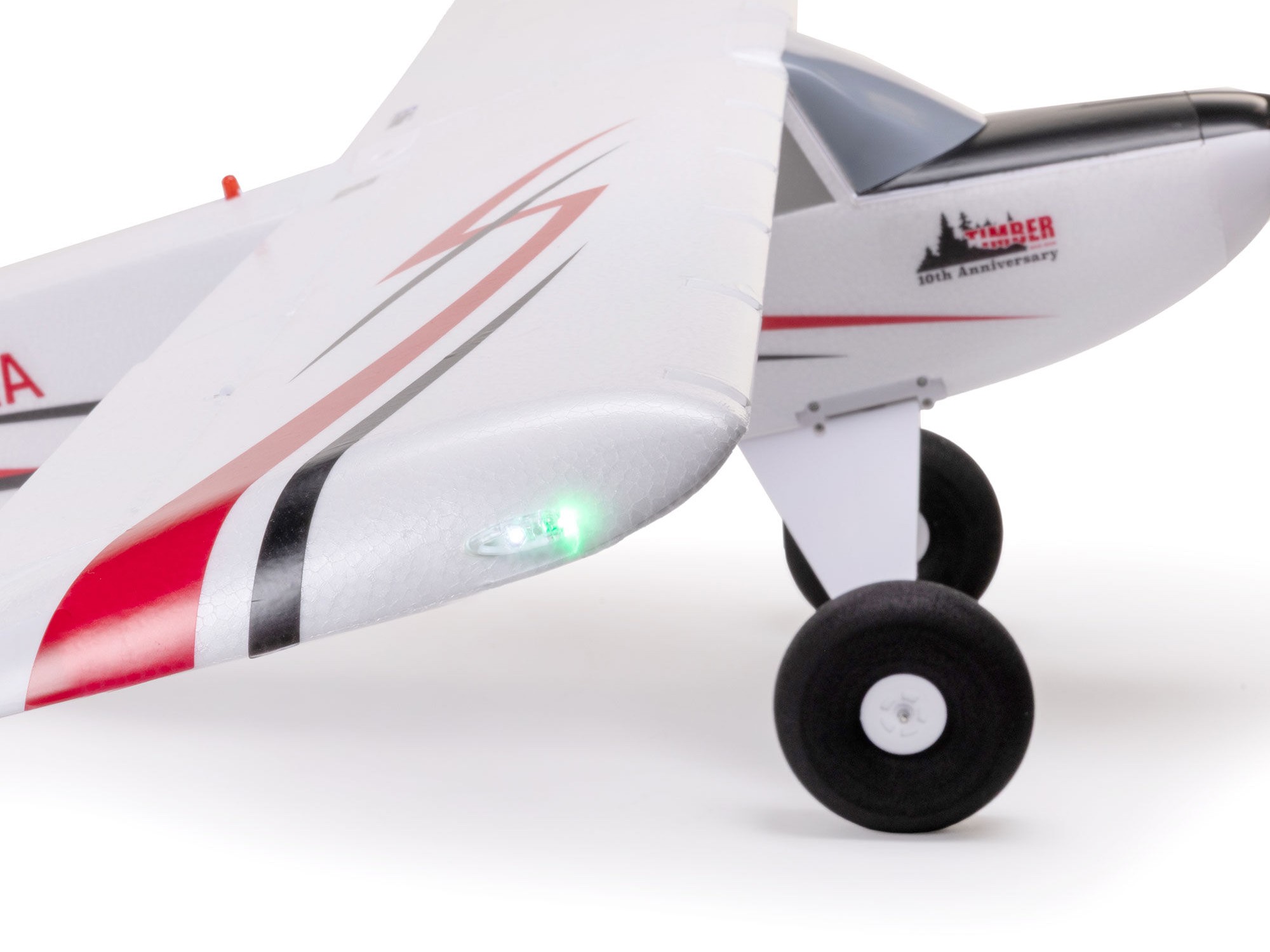 Timber 1.5m 10th Anniversary Special Edition BNF Basic-11