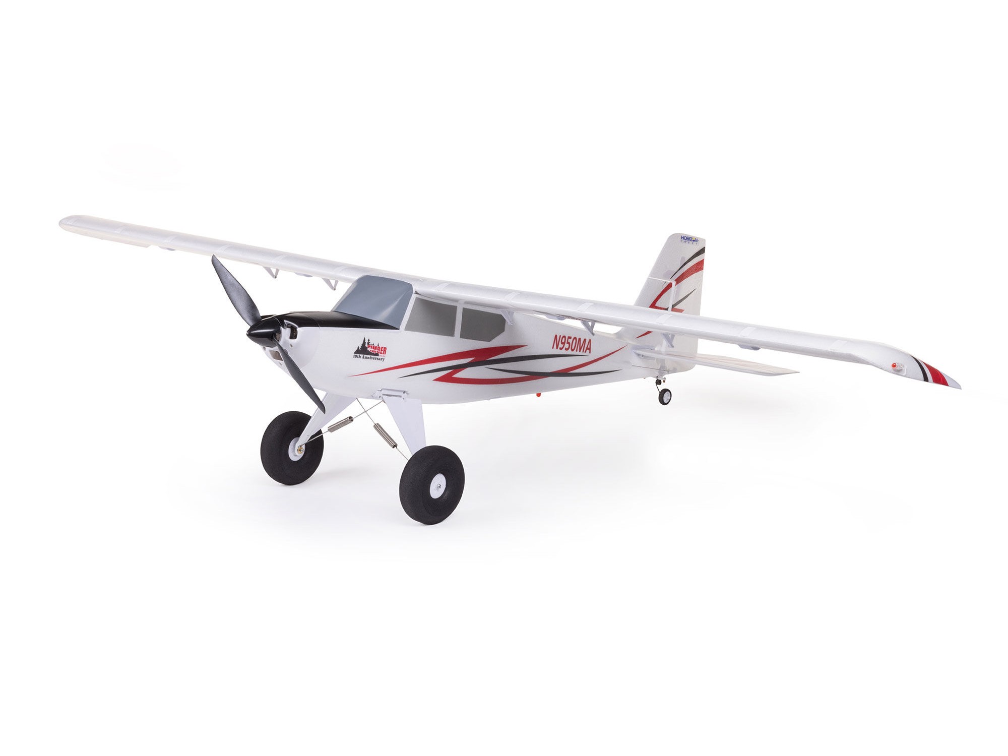Timber 1.5m 10th Anniversary Special Edition PNP