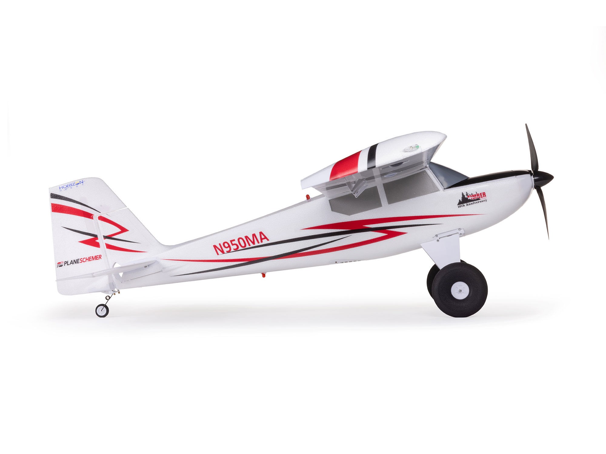 Timber 1.5m 10th Anniversary Special Edition PNP-5