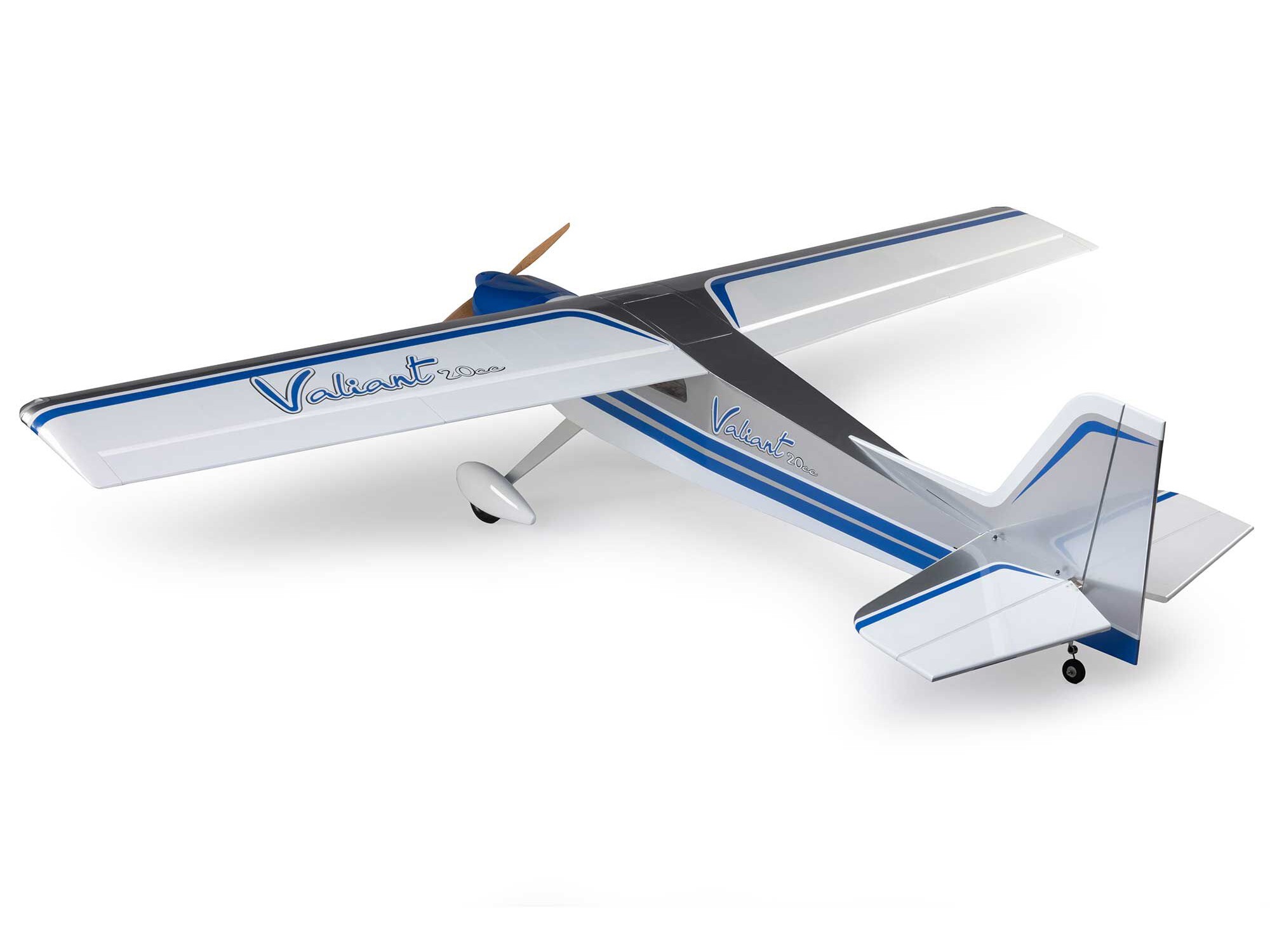Valiant 20cc ARF, 86.5"-3
