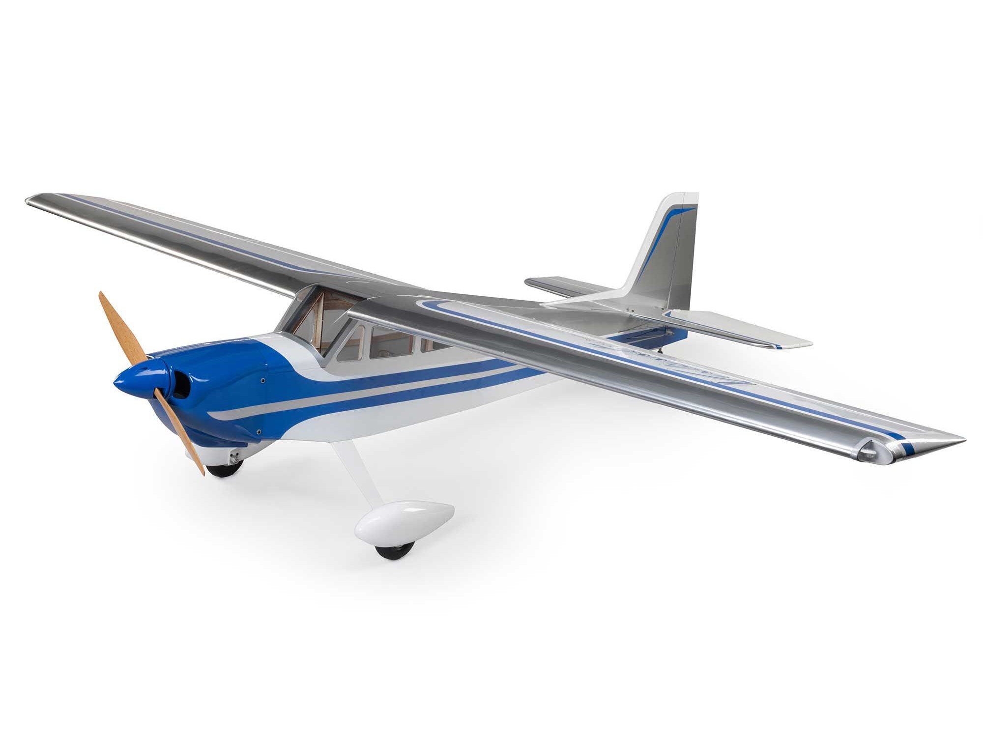 Valiant 20cc ARF, 86.5"-4