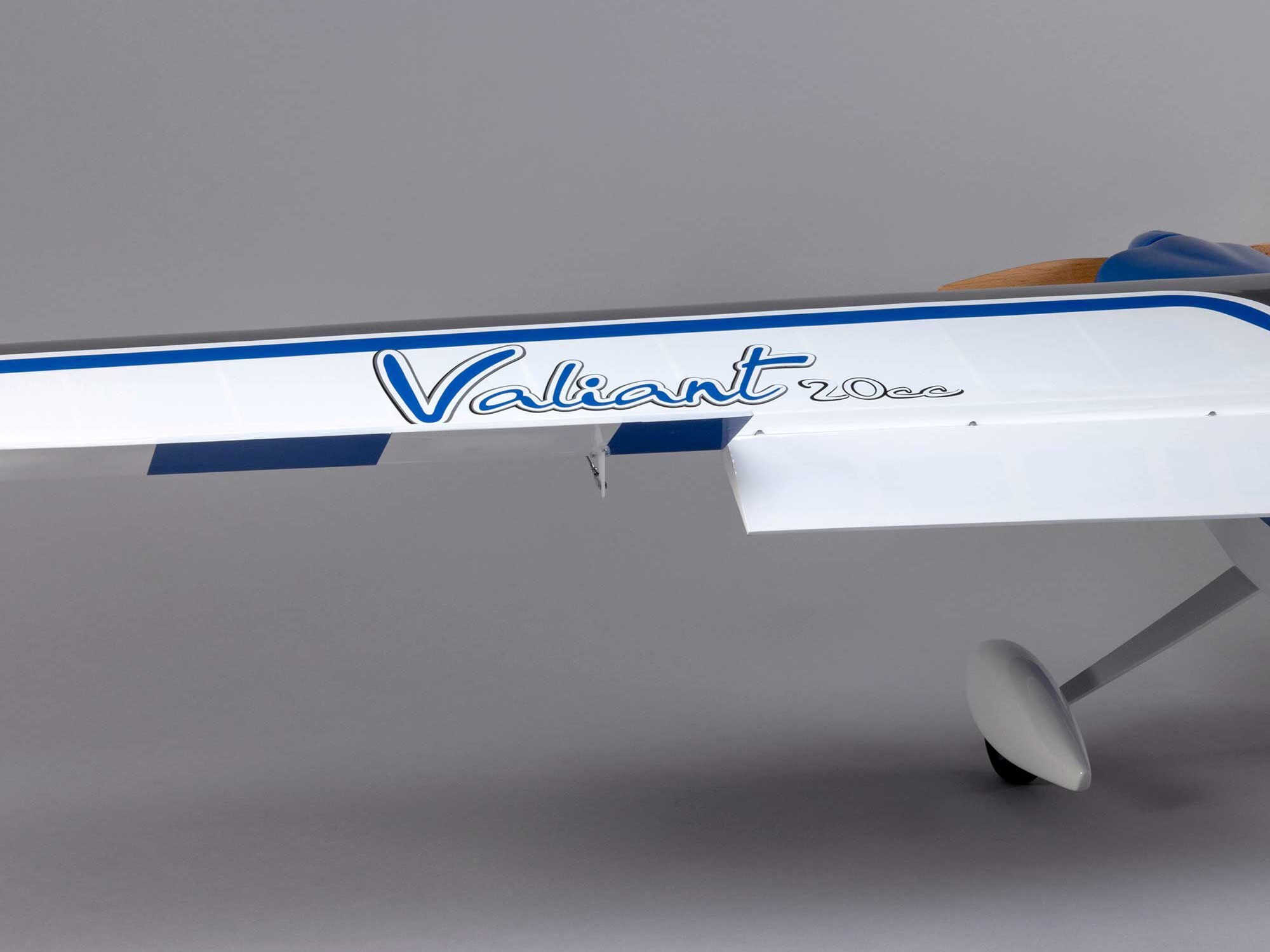 Valiant 20cc ARF, 86.5"-19