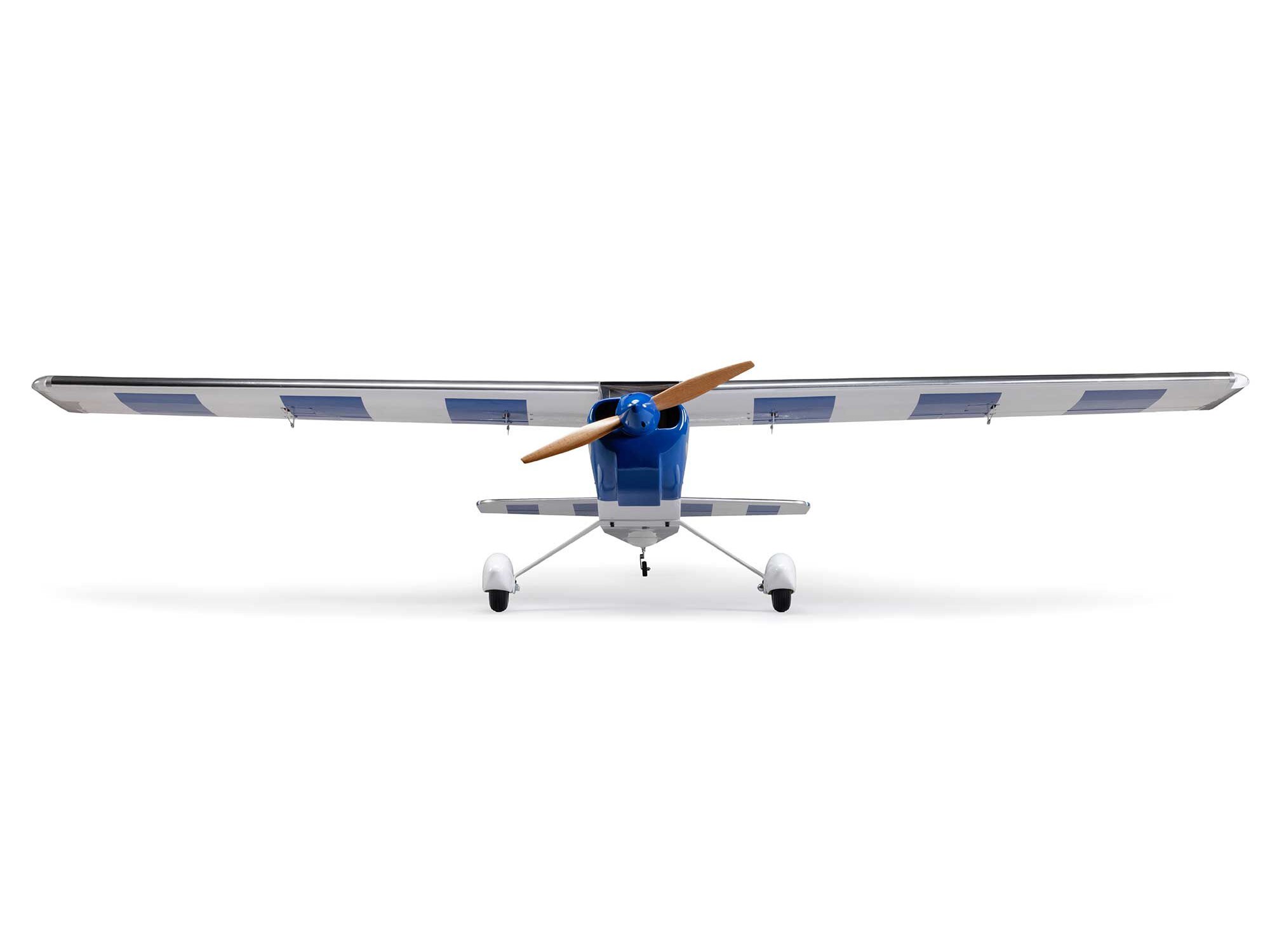 Valiant 20cc EP PNP, 86.5"-6