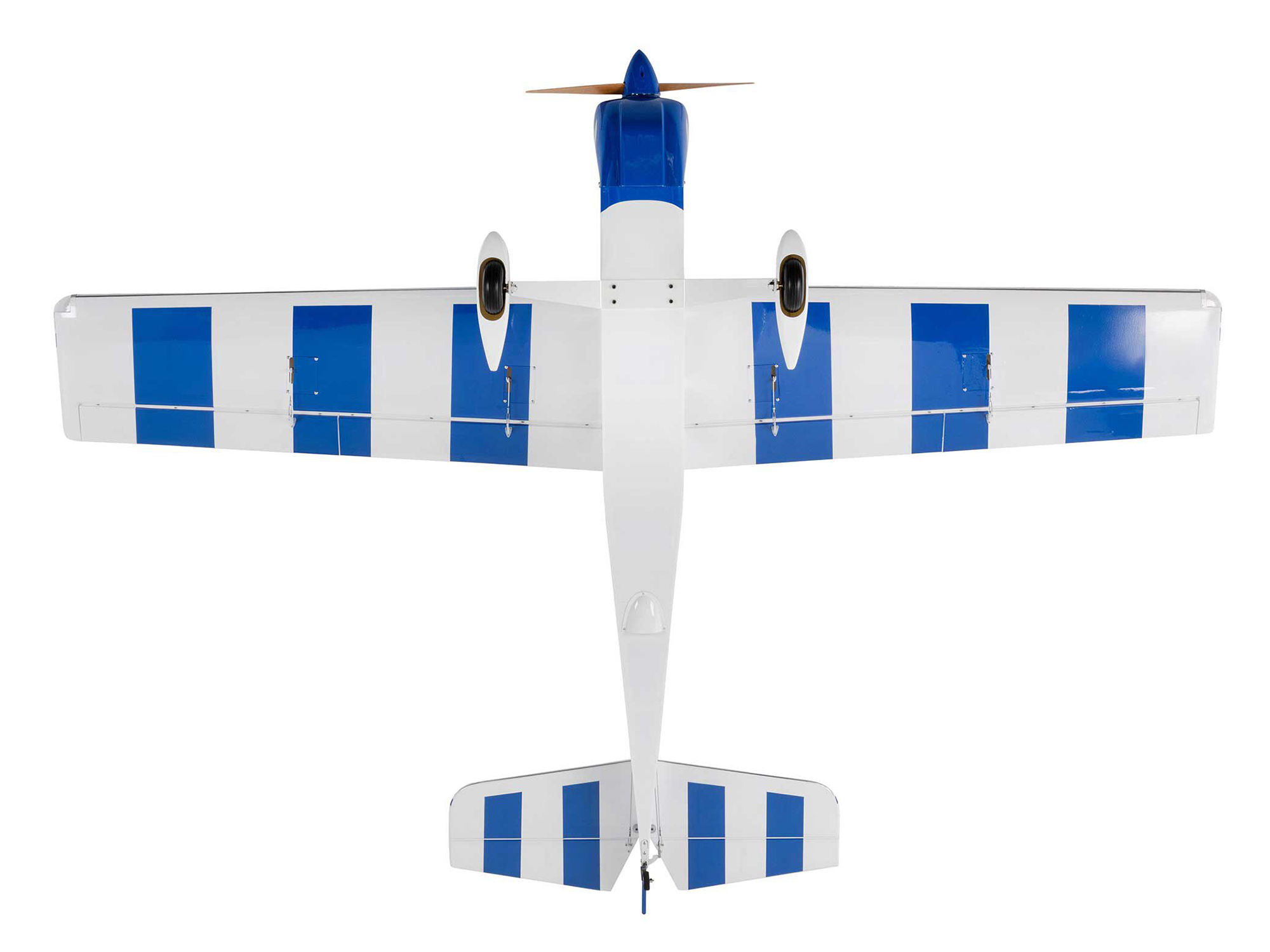 Valiant 20cc EP PNP, 86.5"-11