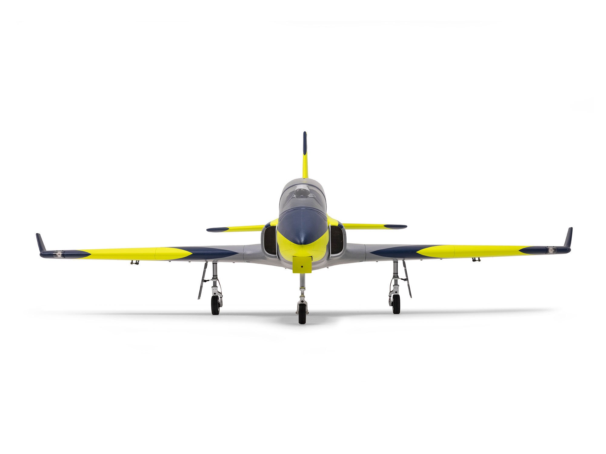 Viper 100N Turbine Jet ARF-4
