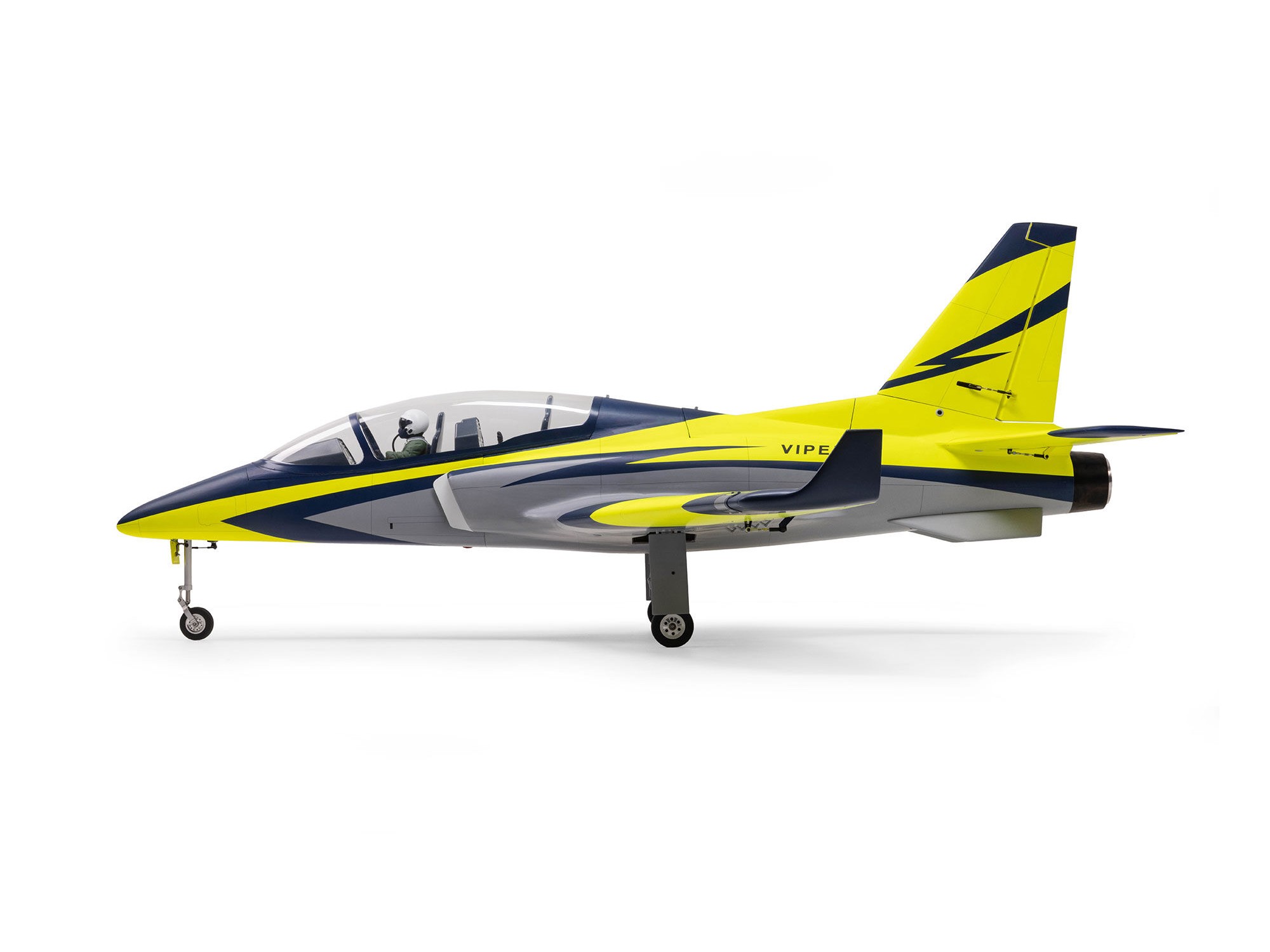 Viper 100N Turbine Jet ARF-5