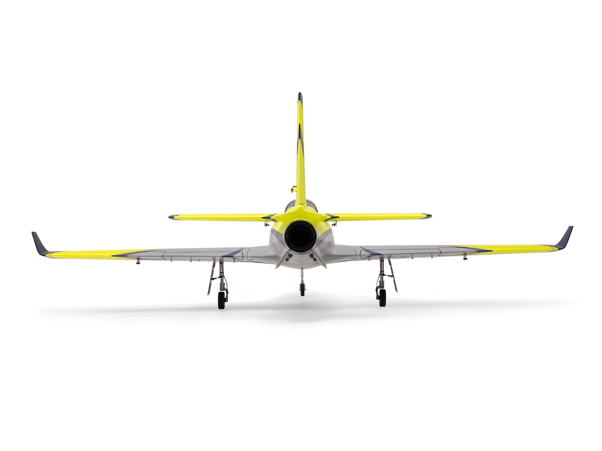 Viper 100N Turbine Jet ARF-6