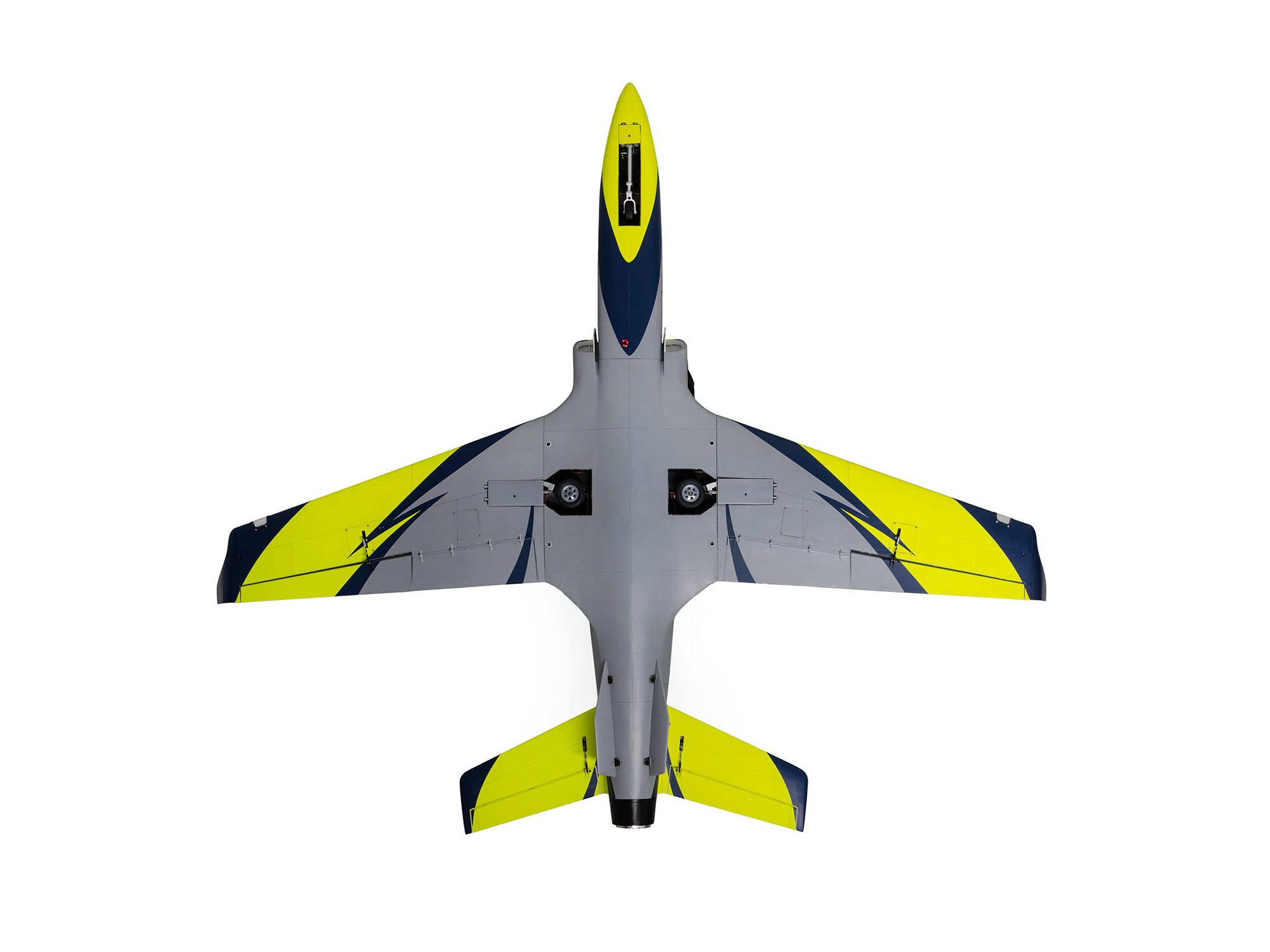 Viper 100N Turbine Jet ARF-8