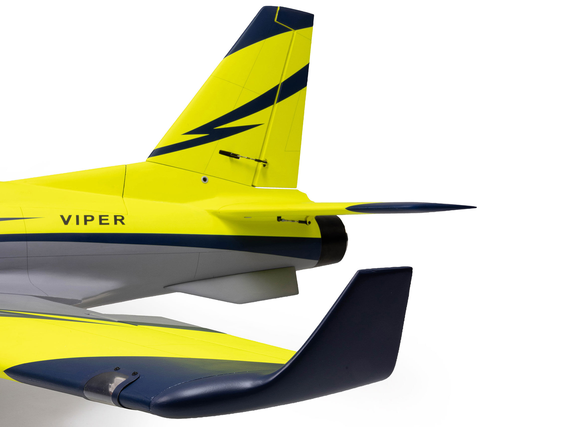 Viper 100N Turbine Jet ARF-11