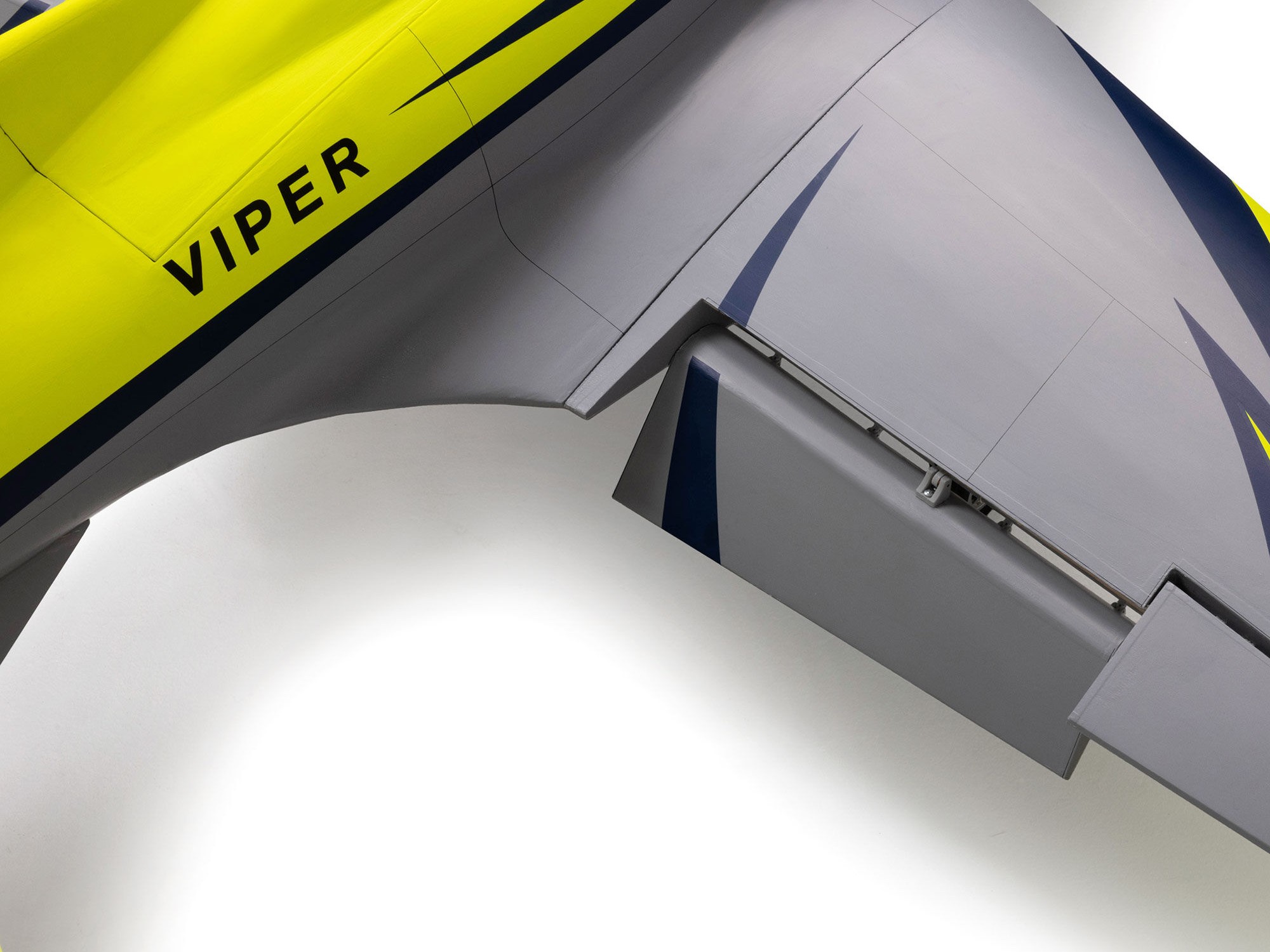 Viper 100N Turbine Jet ARF-12