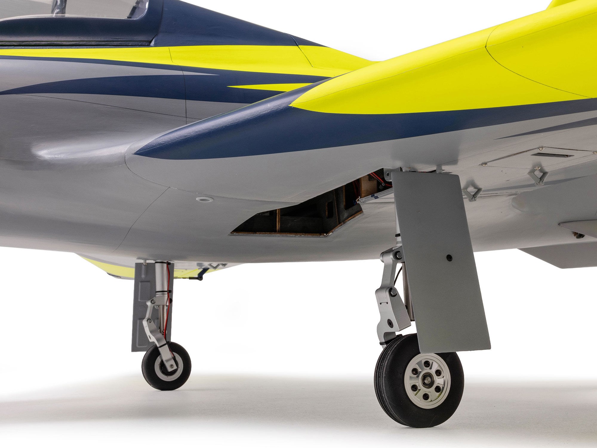 Viper 100N Turbine Jet ARF-14