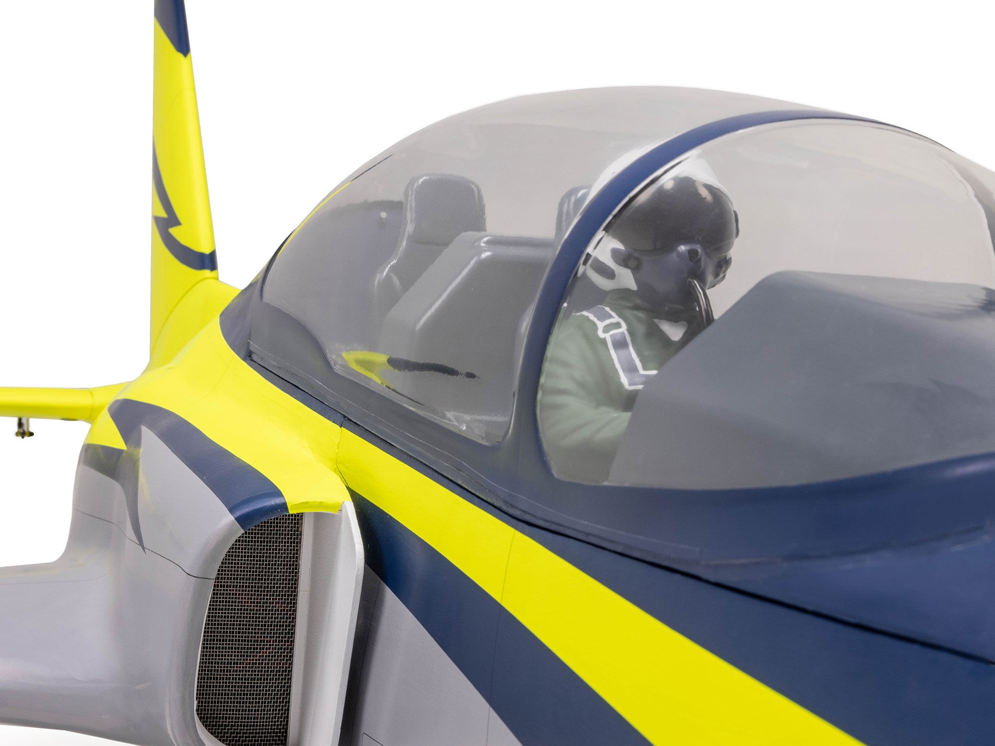 Viper 100N Turbine Jet ARF-16