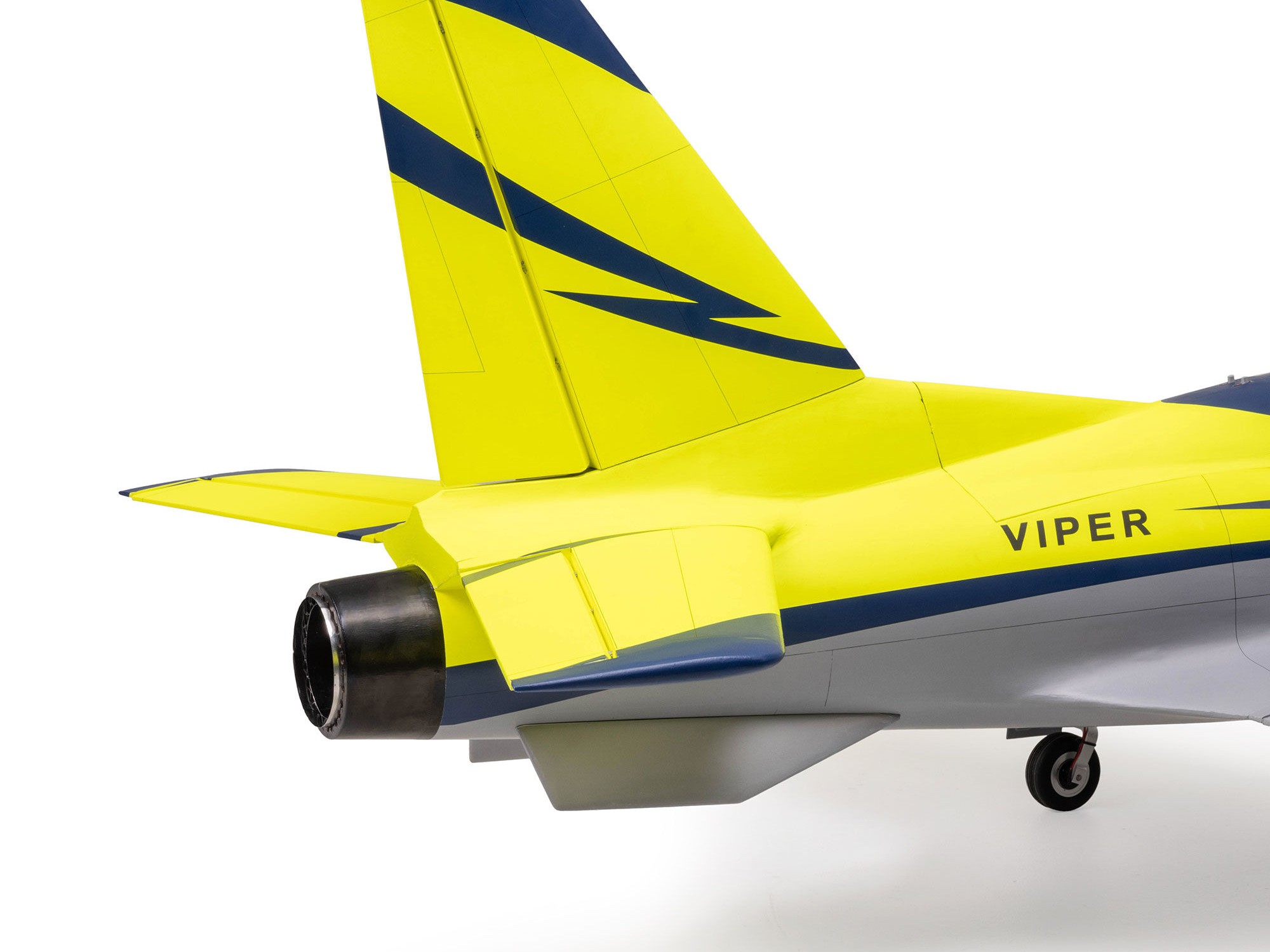 Viper 100N Turbine Jet ARF-17